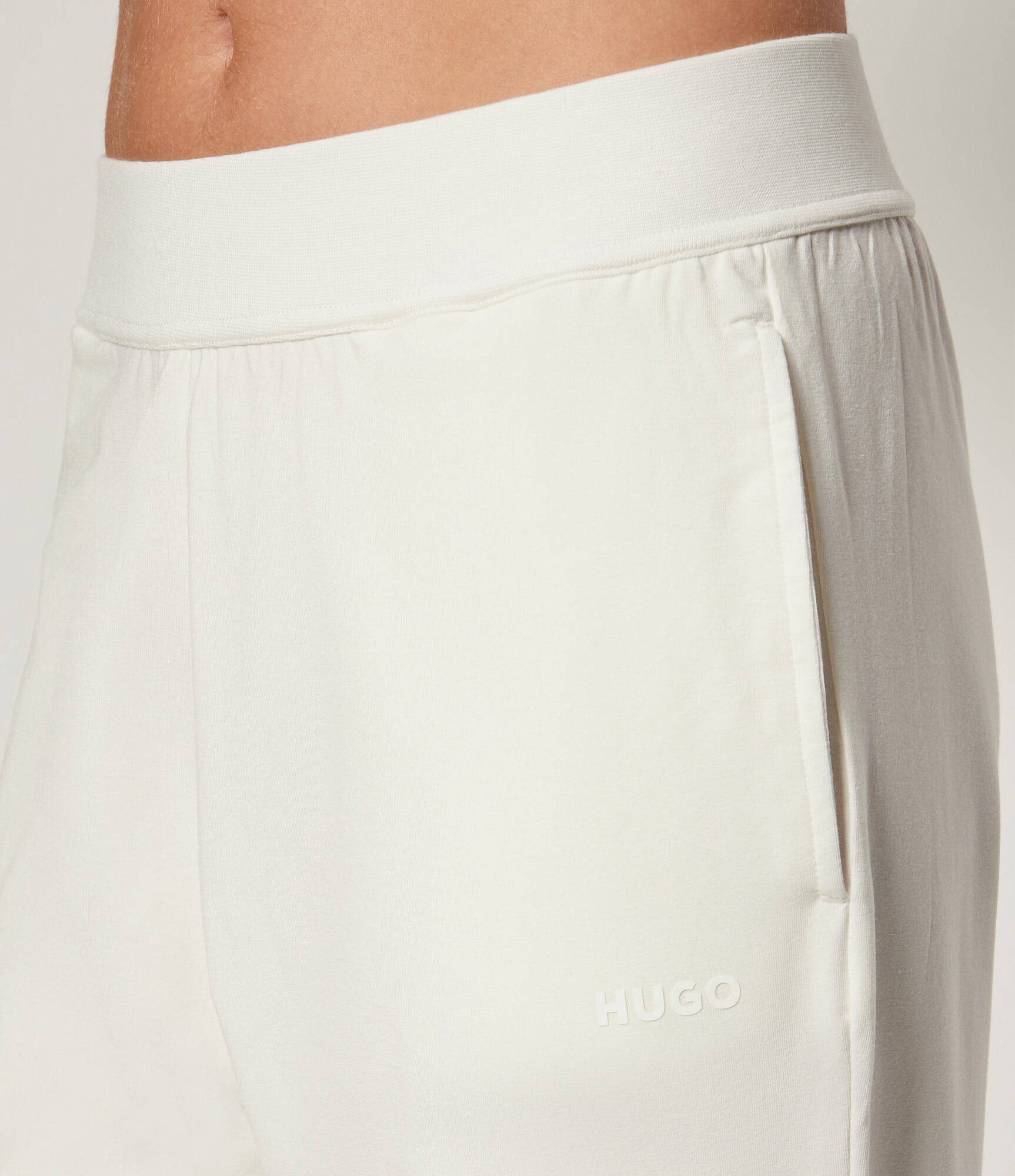 Hugo Bodywear Pantaloni de trening SHUFFLE | regular fit