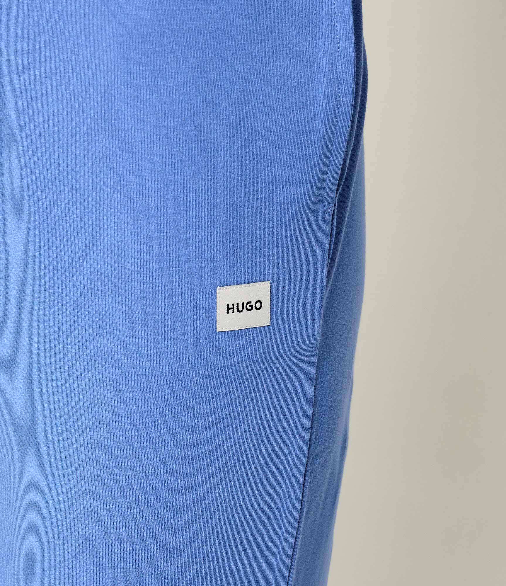 Hugo Bodywear Pantaloni de trening Signature | Straight fit