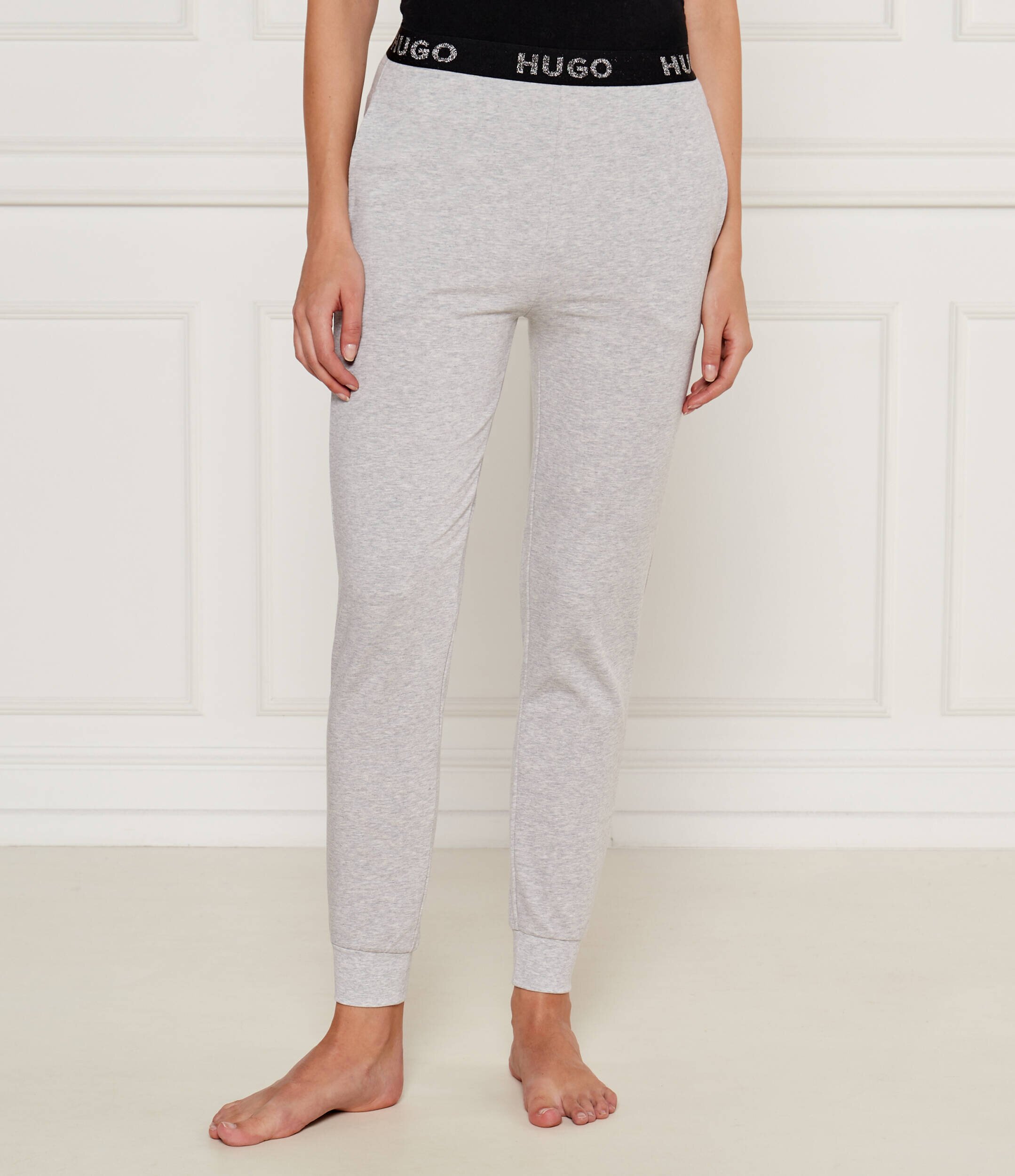 Hugo Bodywear Pantaloni de trening Sporty | Regular Fit