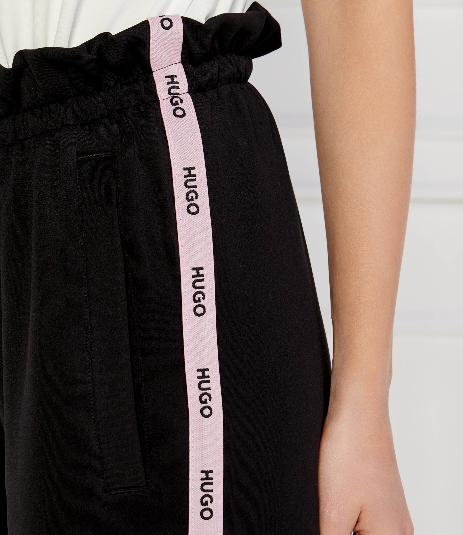 Hugo Bodywear Pantaloni | Regular Fit