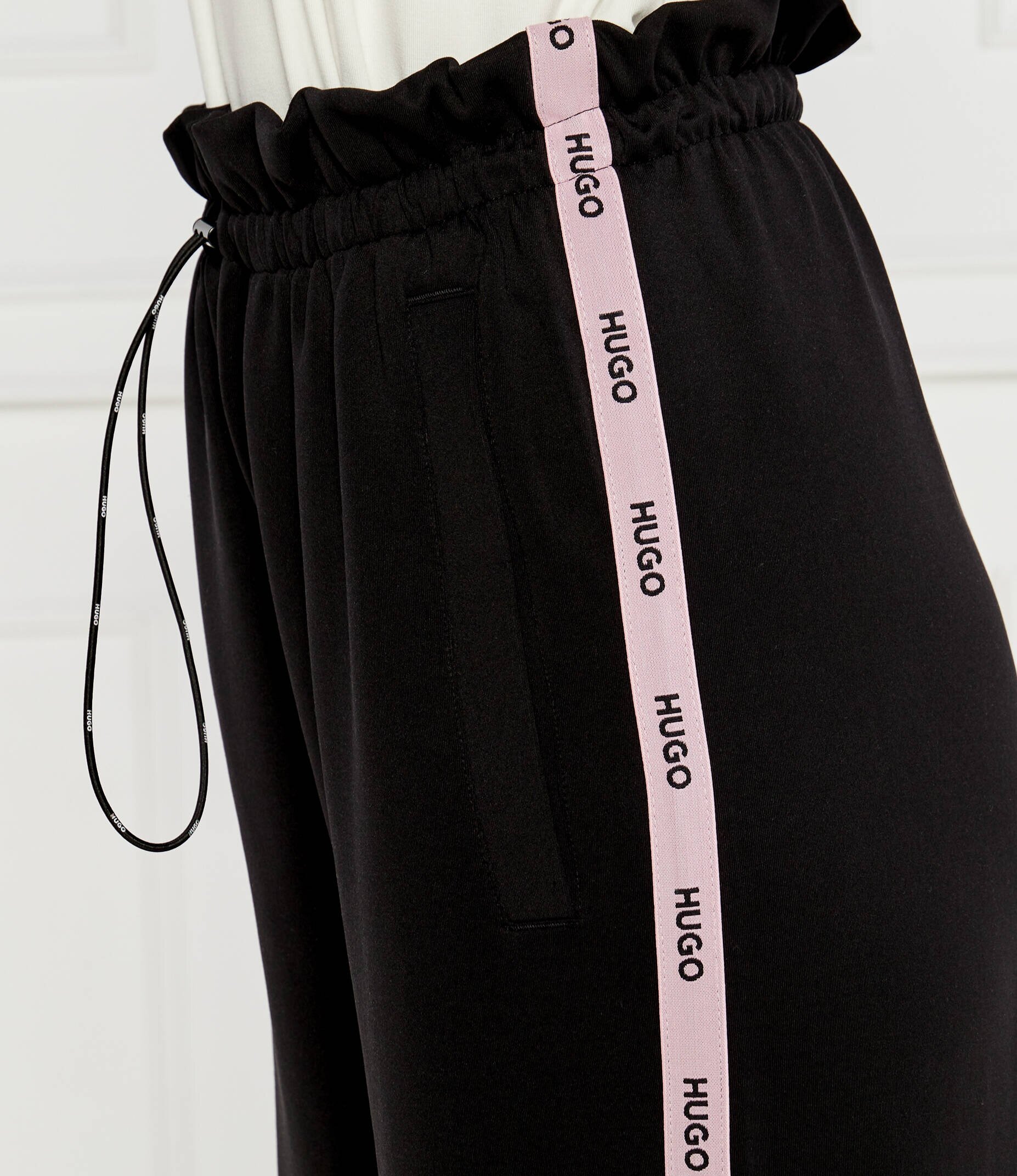 Hugo Bodywear Pantaloni | Regular Fit
