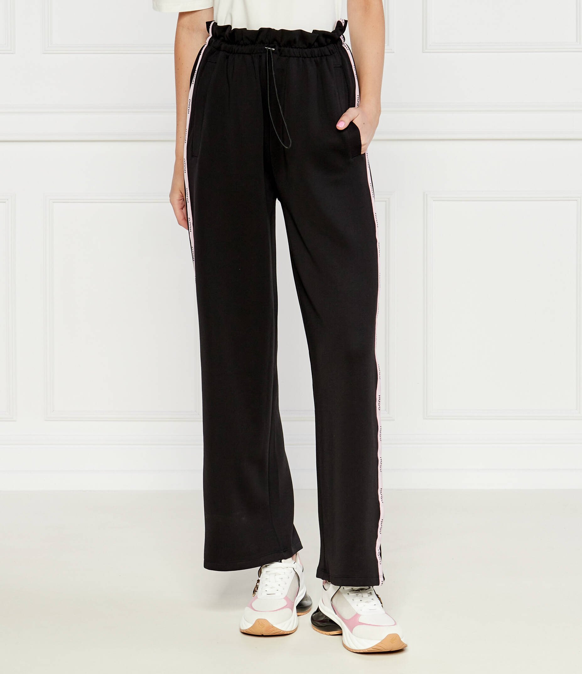 Hugo Bodywear Pantaloni | Regular Fit