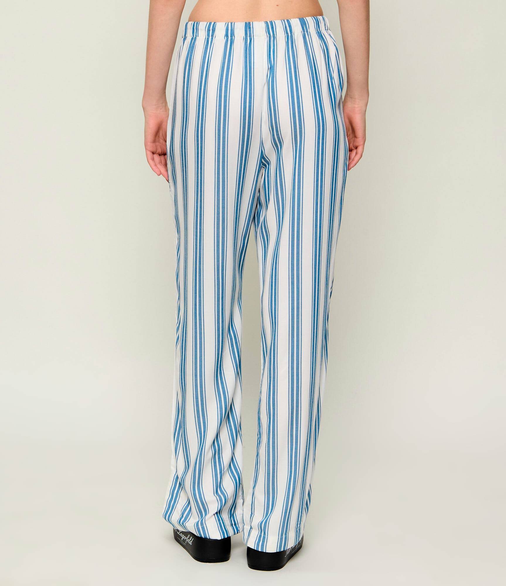 Hugo Bodywear Pantaloni Resort | Relaxed fit
