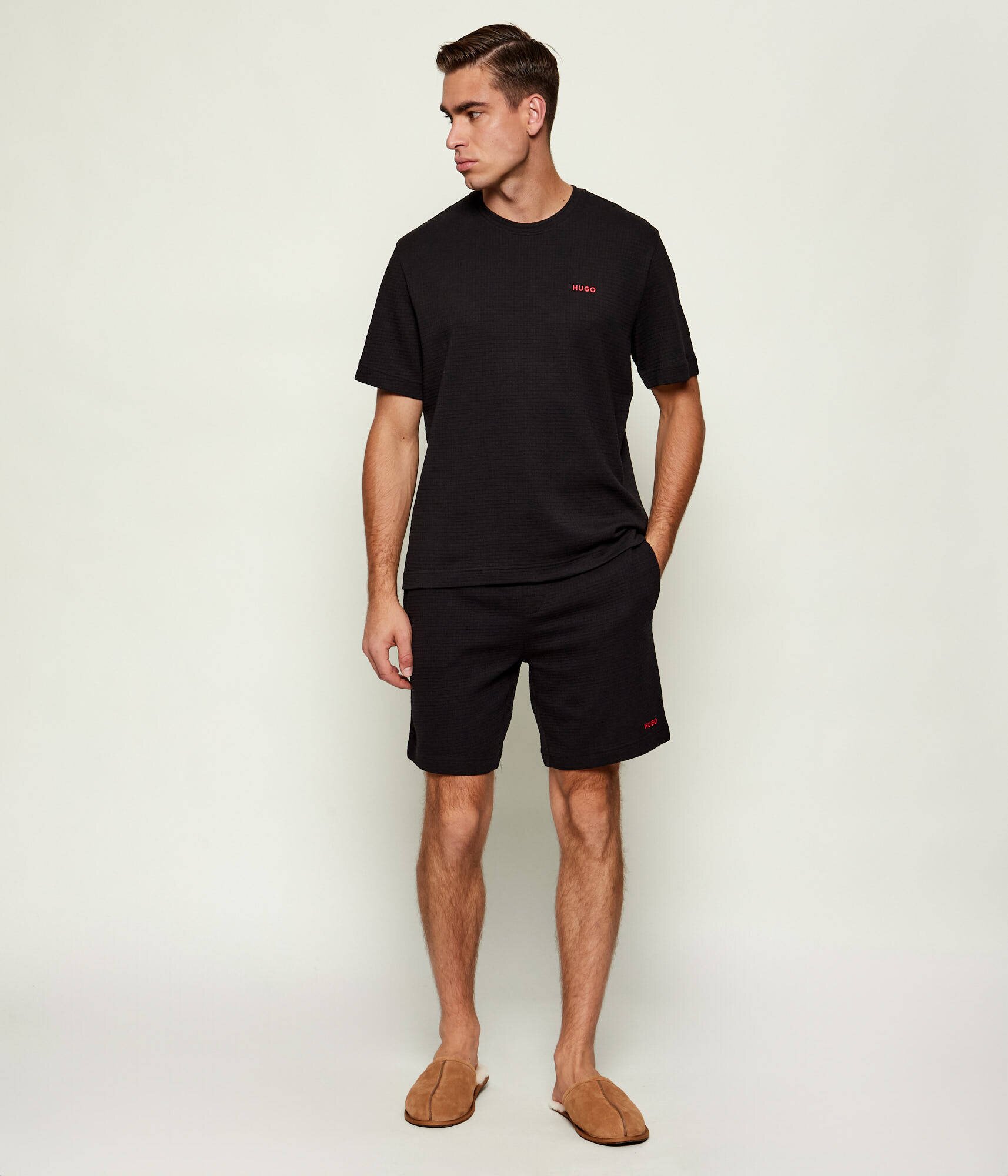 Hugo Bodywear Pantaloni scurți Austin | regular fit