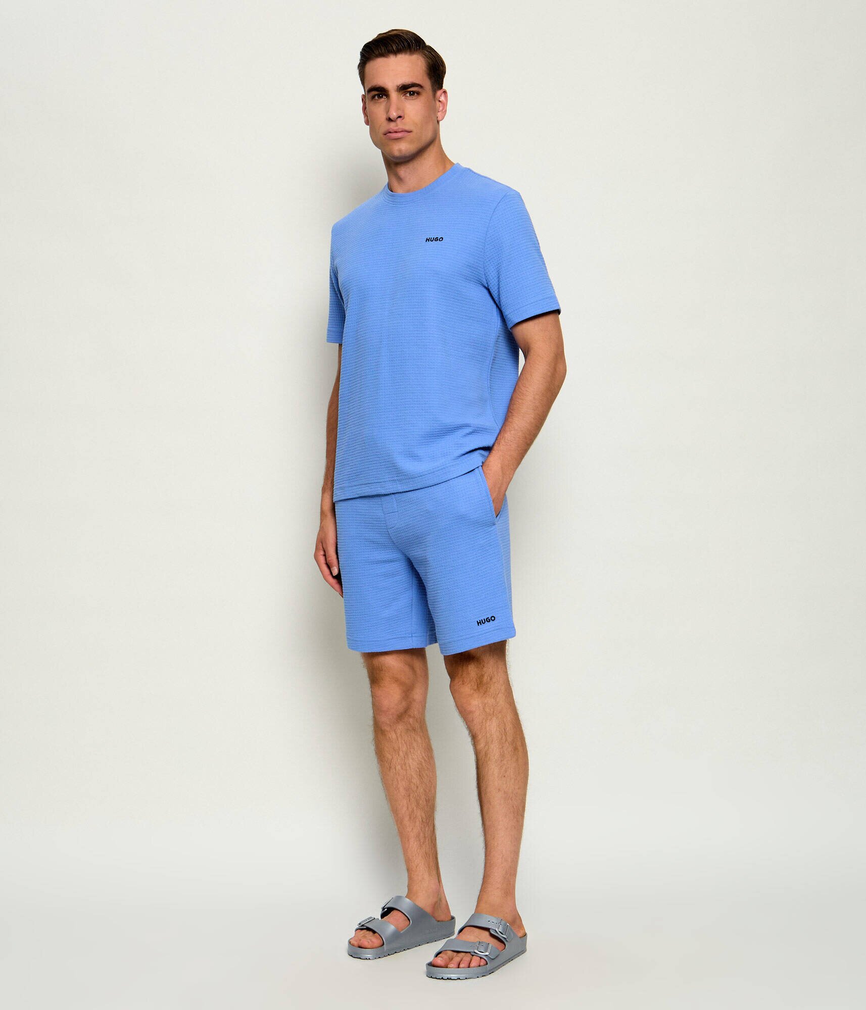 Hugo Bodywear Pantaloni scurți Austin | regular fit