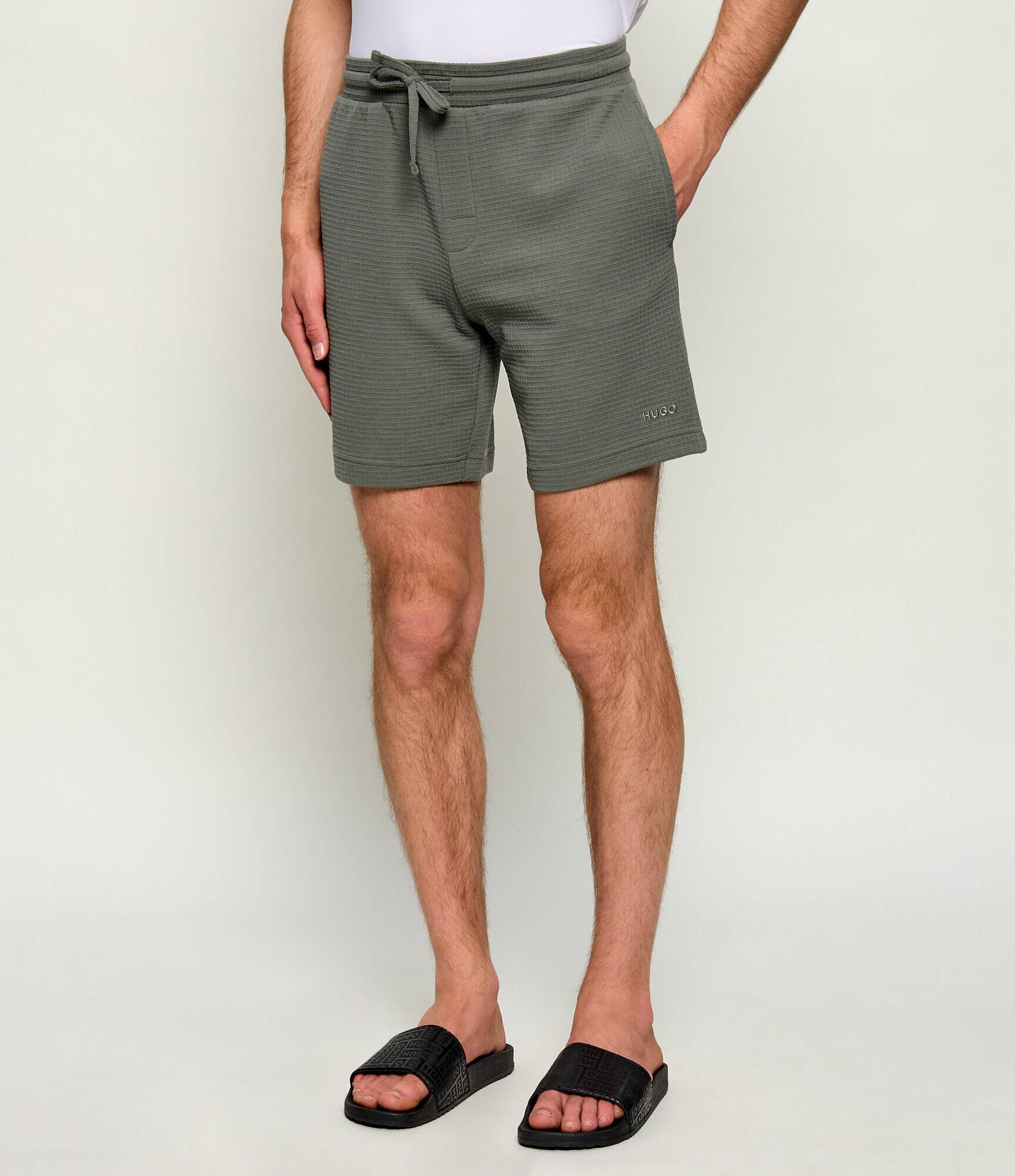 Hugo Bodywear Pantaloni scurți Austin | regular fit