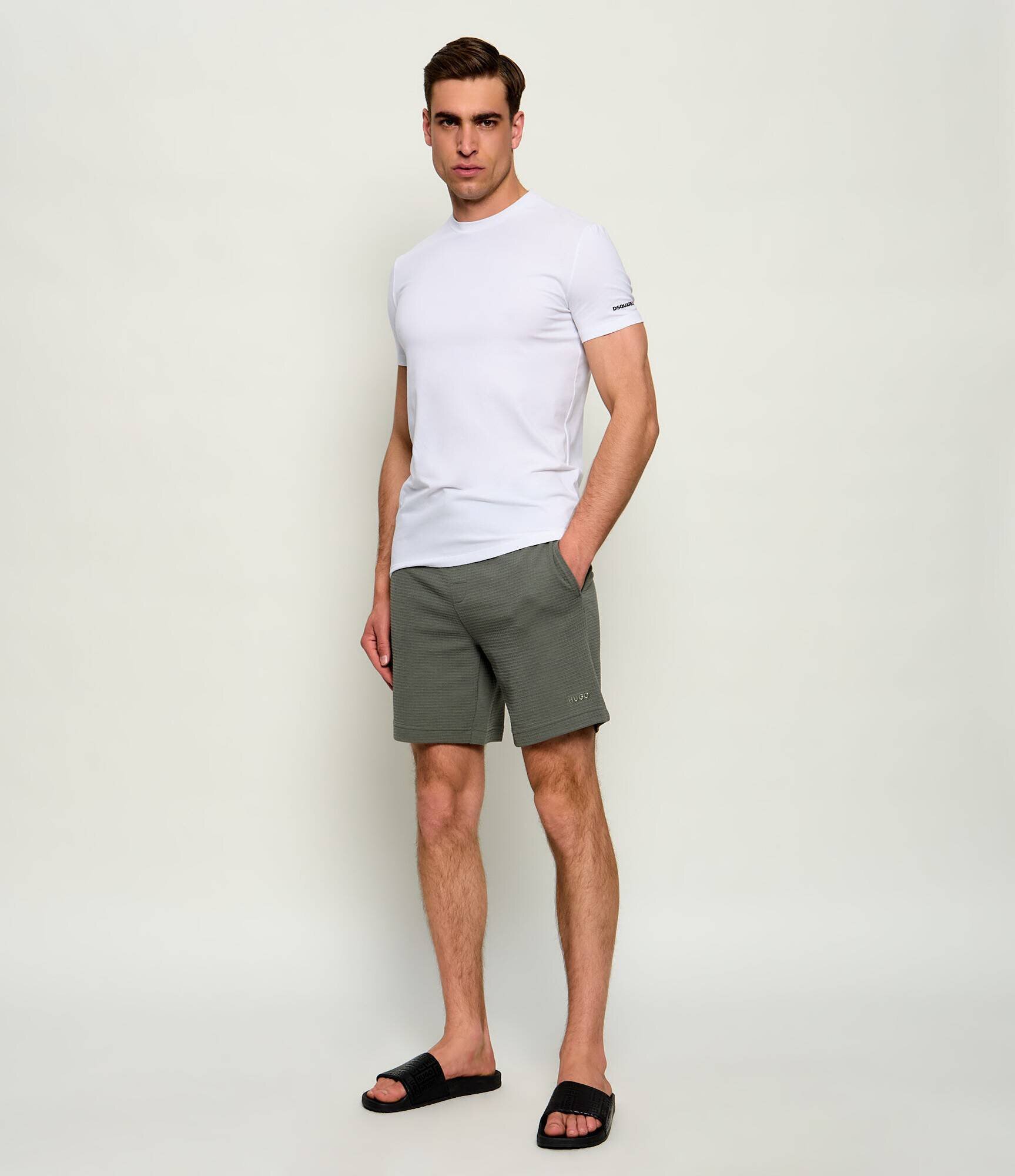 Hugo Bodywear Pantaloni scurți Austin | regular fit