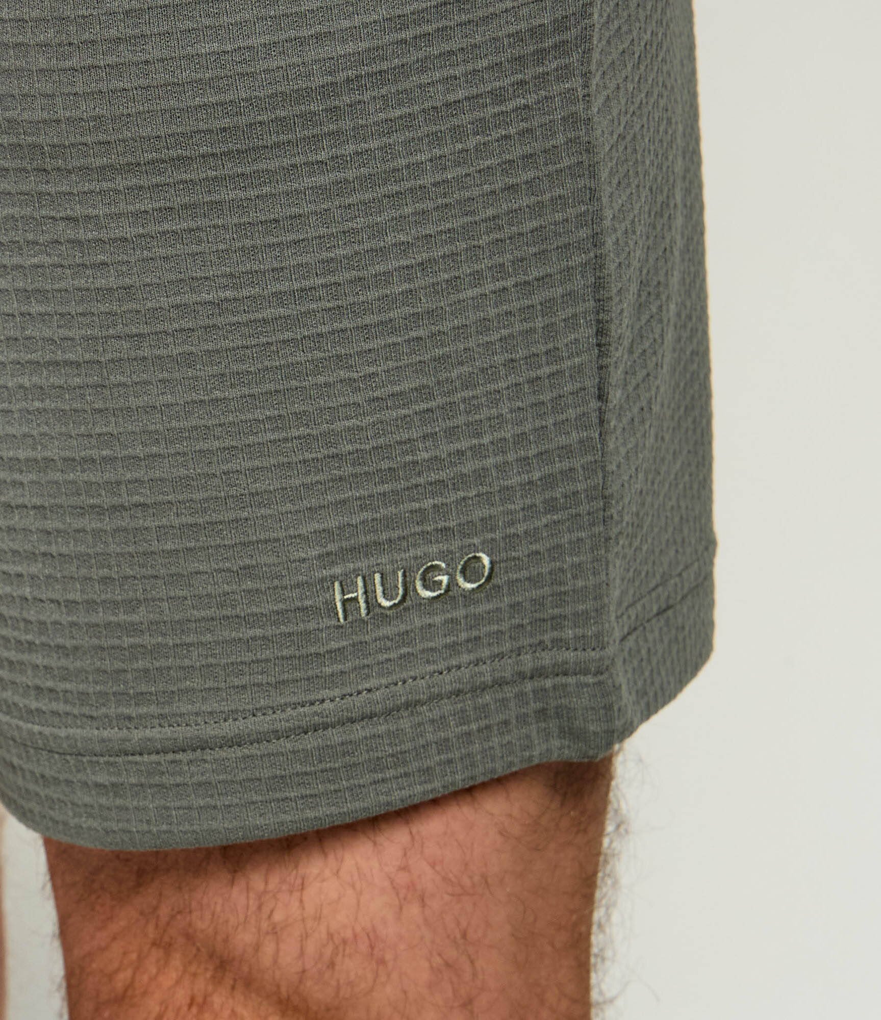 Hugo Bodywear Pantaloni scurți Austin | regular fit