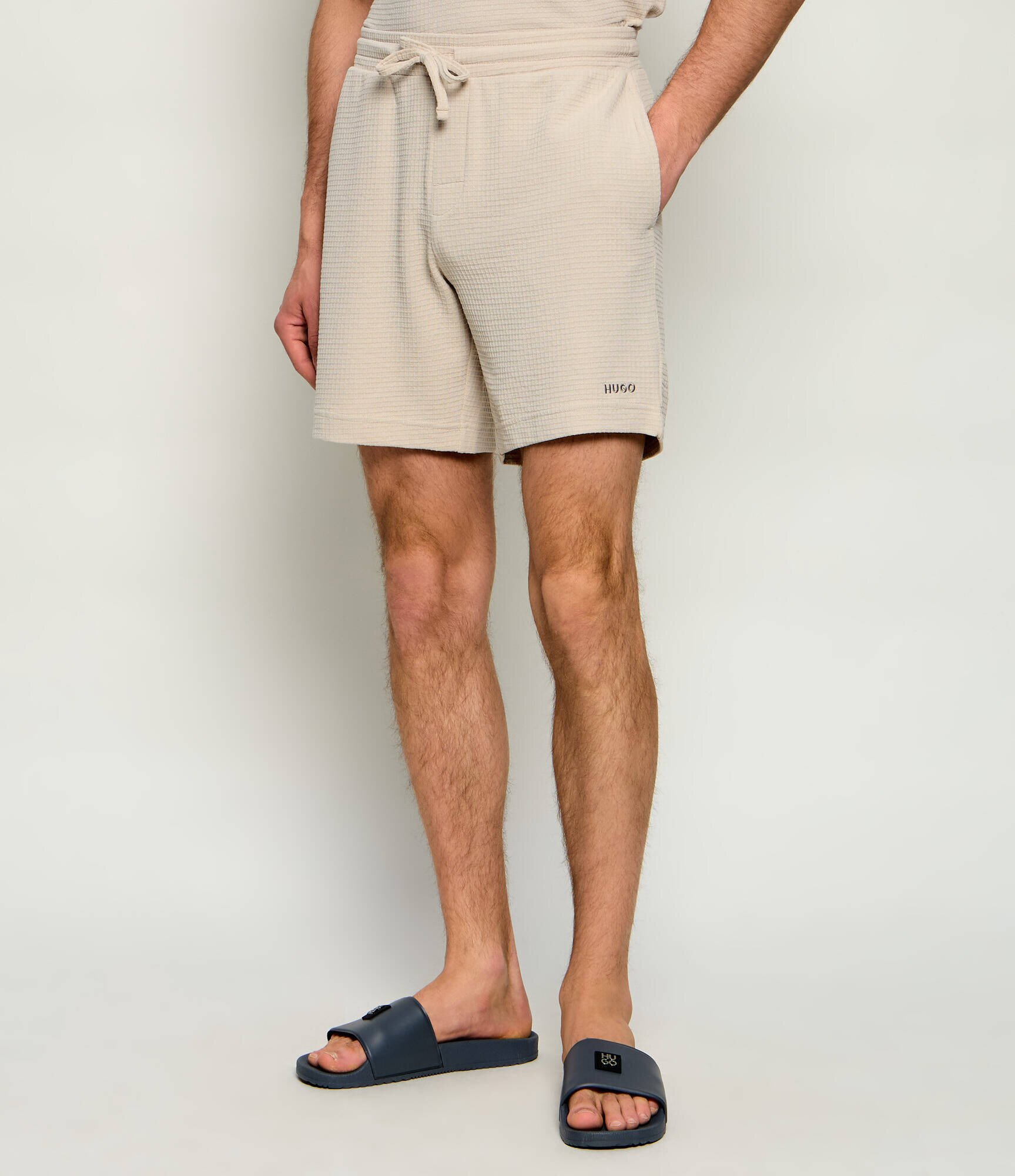 Hugo Bodywear Pantaloni scurți Austin | regular fit