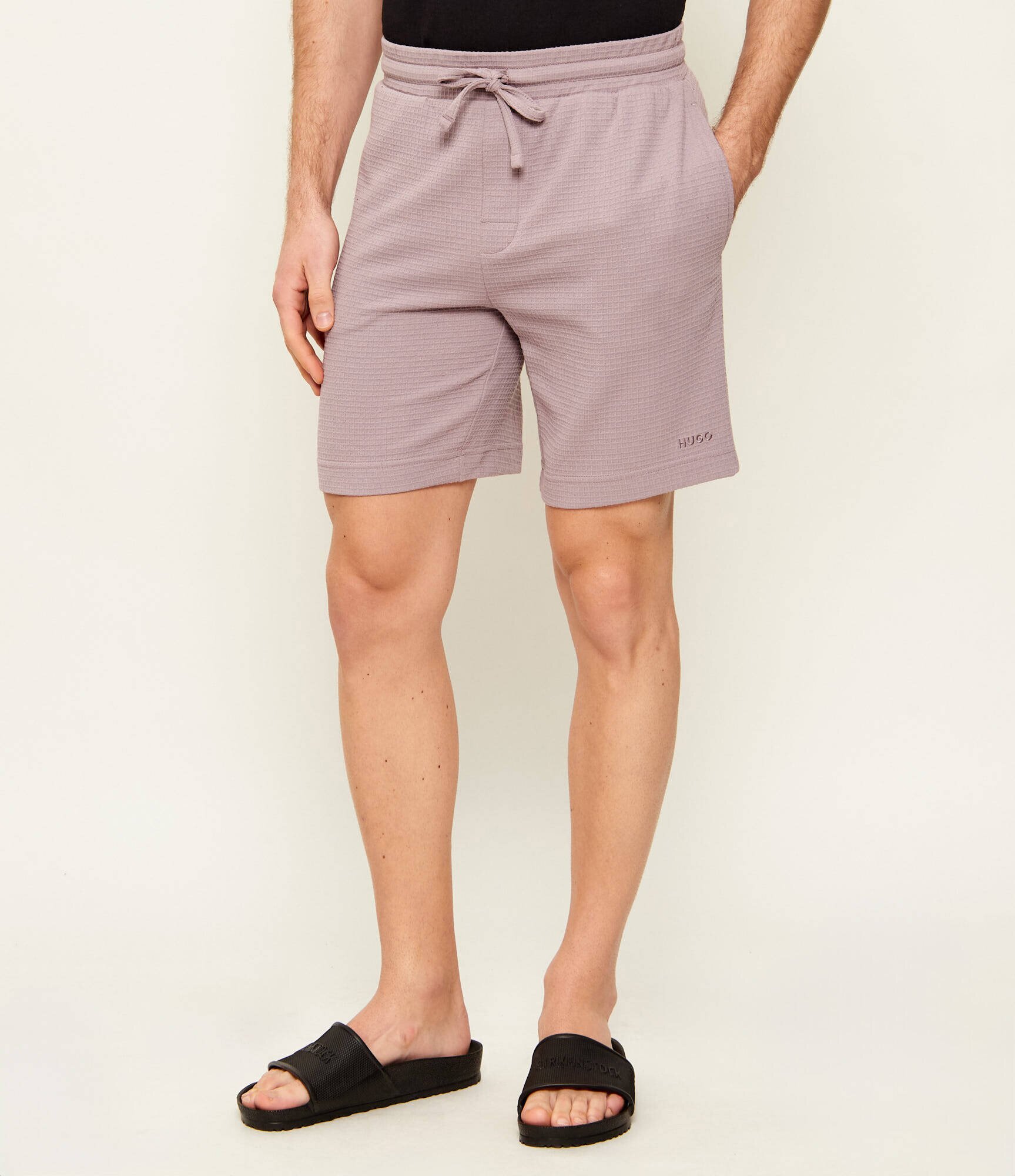 Hugo Bodywear Pantaloni scurți Austin | regular fit
