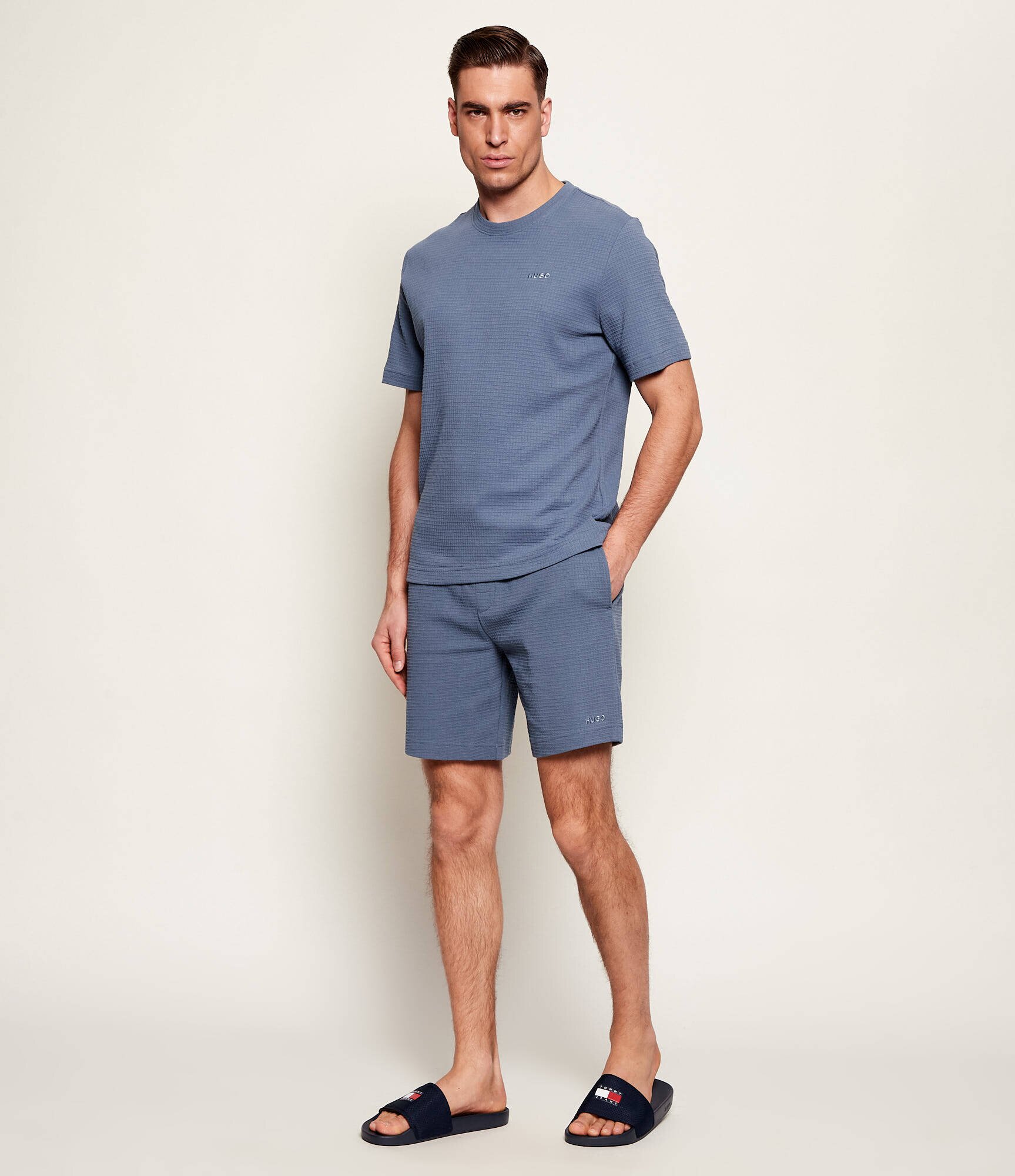 Hugo Bodywear Pantaloni scurți Austin | regular fit