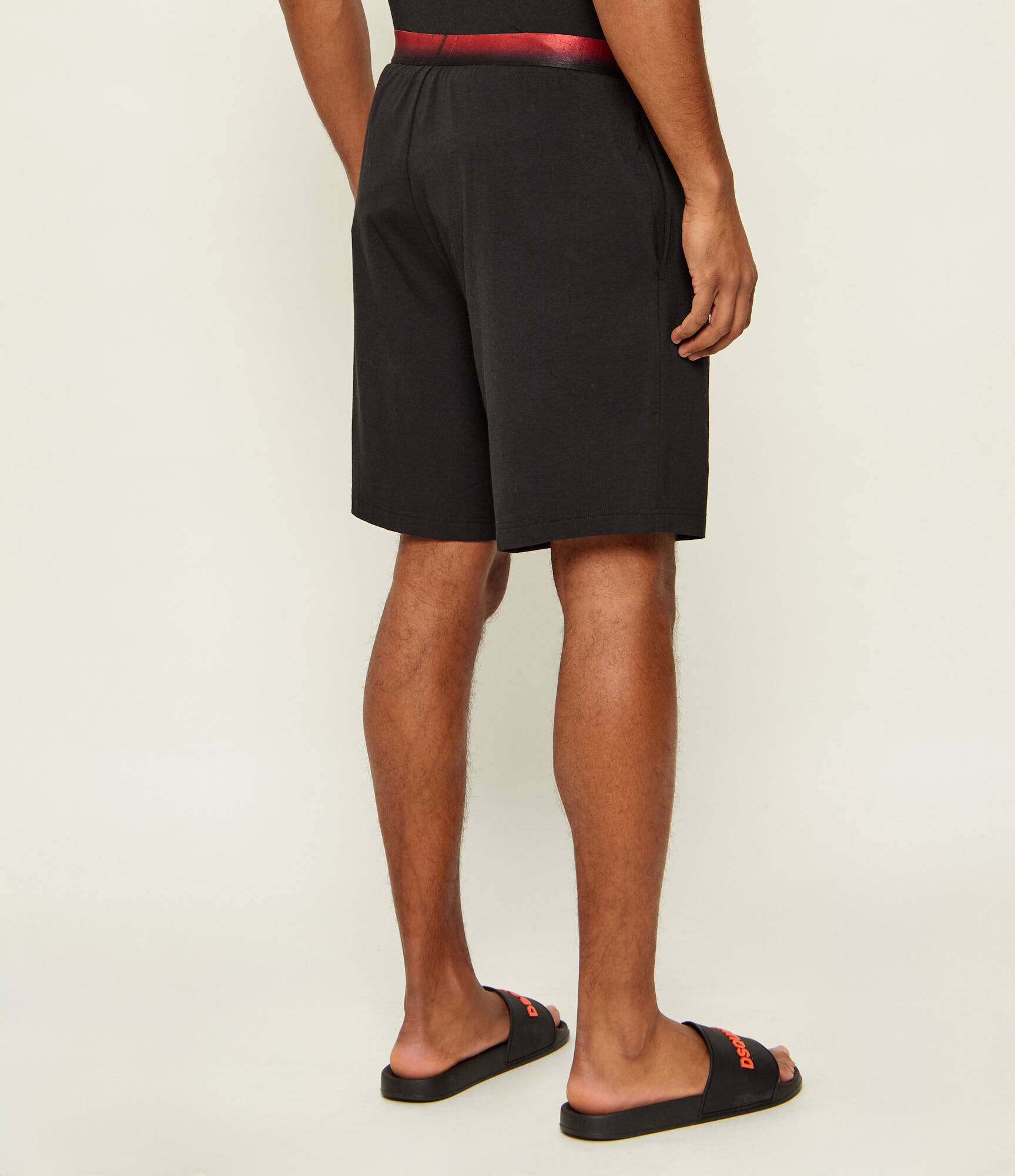 Hugo Bodywear Pantaloni scurți de pijama RAY | regular fit