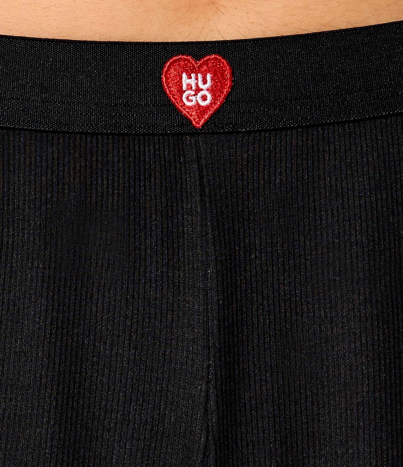 Hugo Bodywear Pantaloni scurți de pijama | regular fit