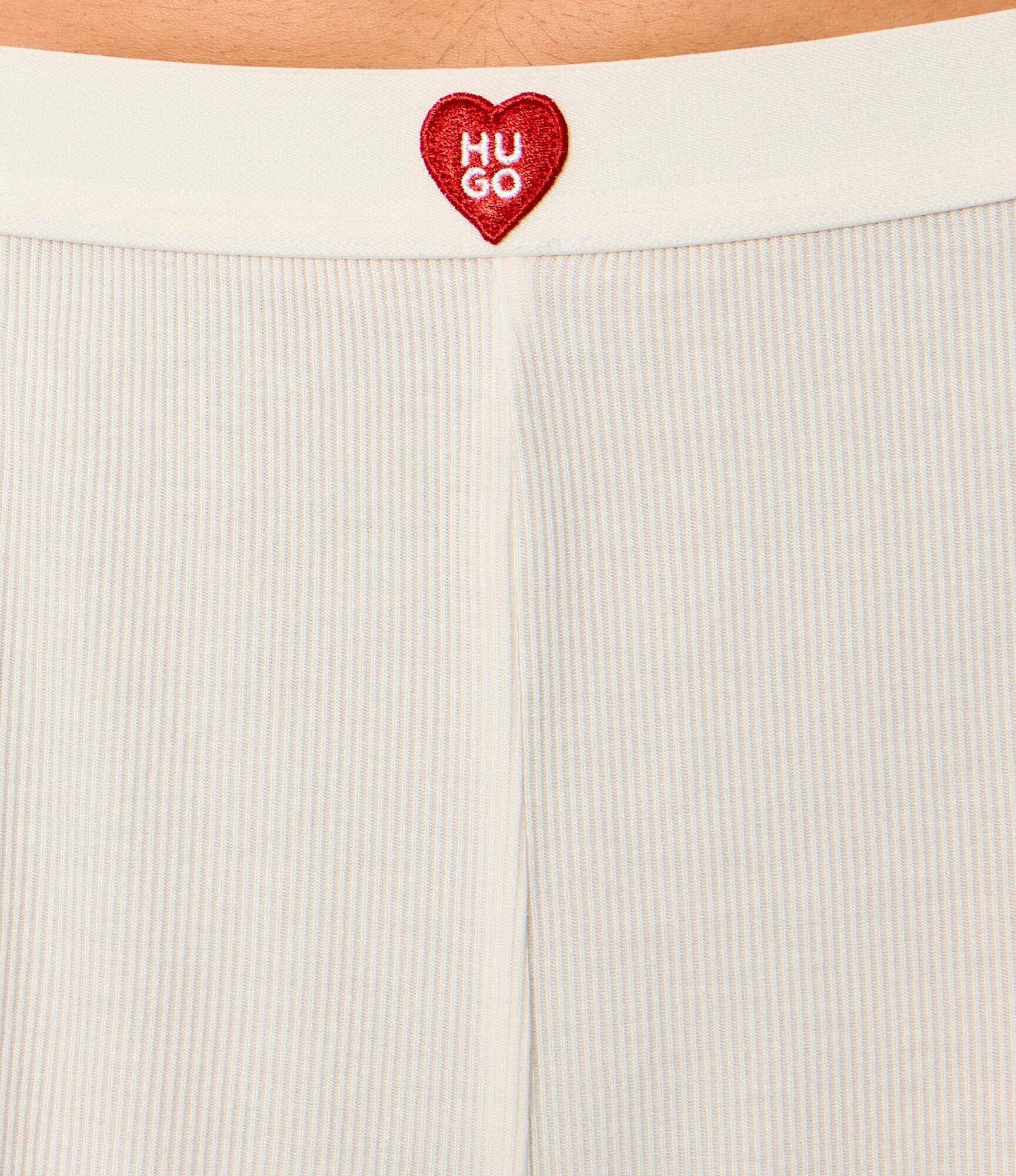 Hugo Bodywear Pantaloni scurți de pijama | regular fit