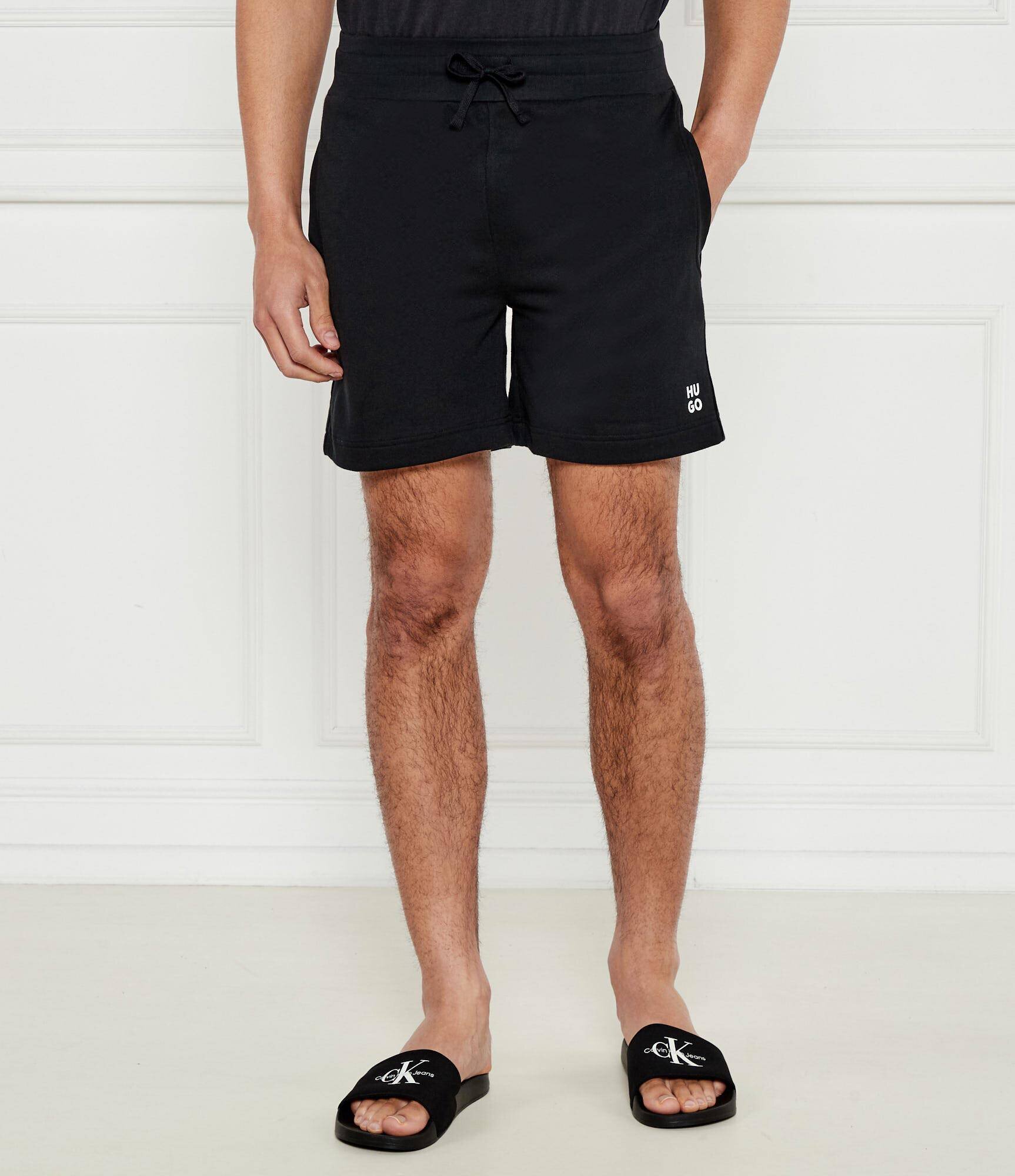 Hugo Bodywear Pantaloni scurți DEVON | Regular Fit