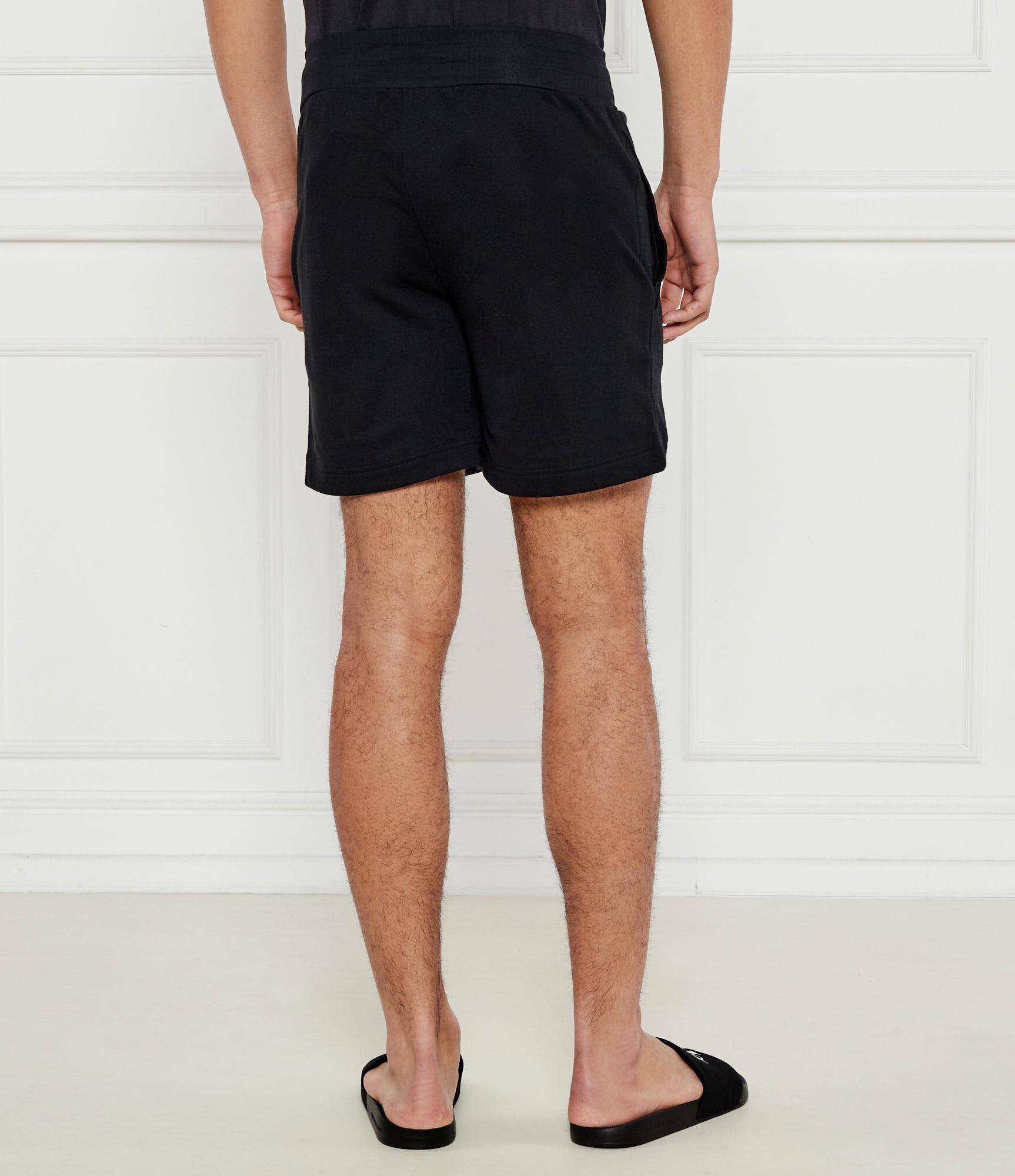 Hugo Bodywear Pantaloni scurți DEVON | Regular Fit