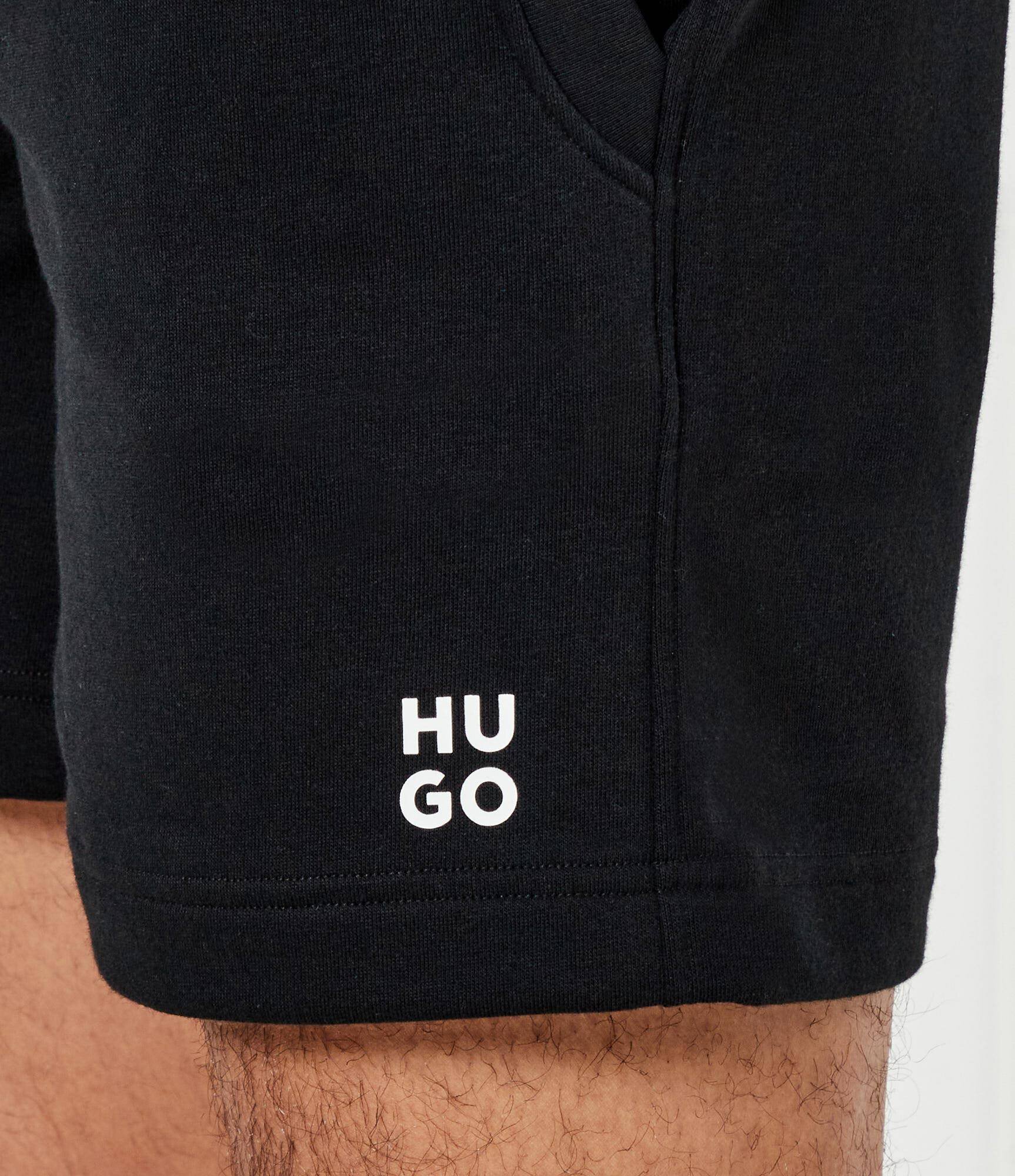 Hugo Bodywear Pantaloni scurți DEVON | Regular Fit