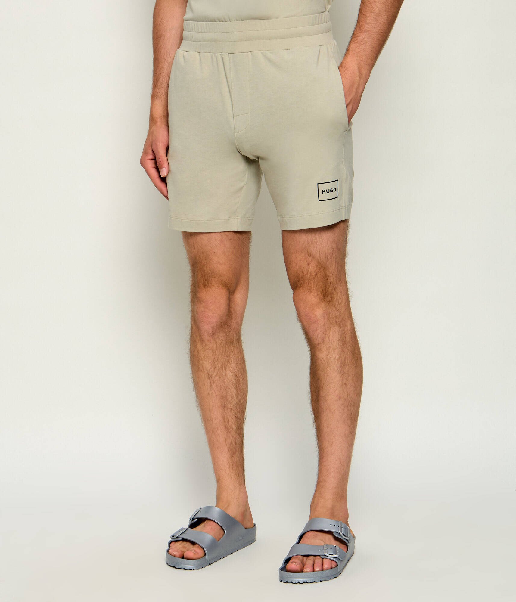 Hugo Bodywear Pantaloni scurți Laze | regular fit