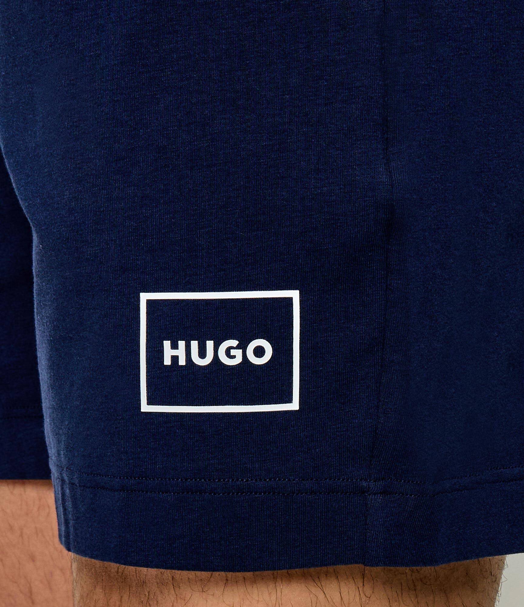 Hugo Bodywear Pantaloni scurți Laze | regular fit
