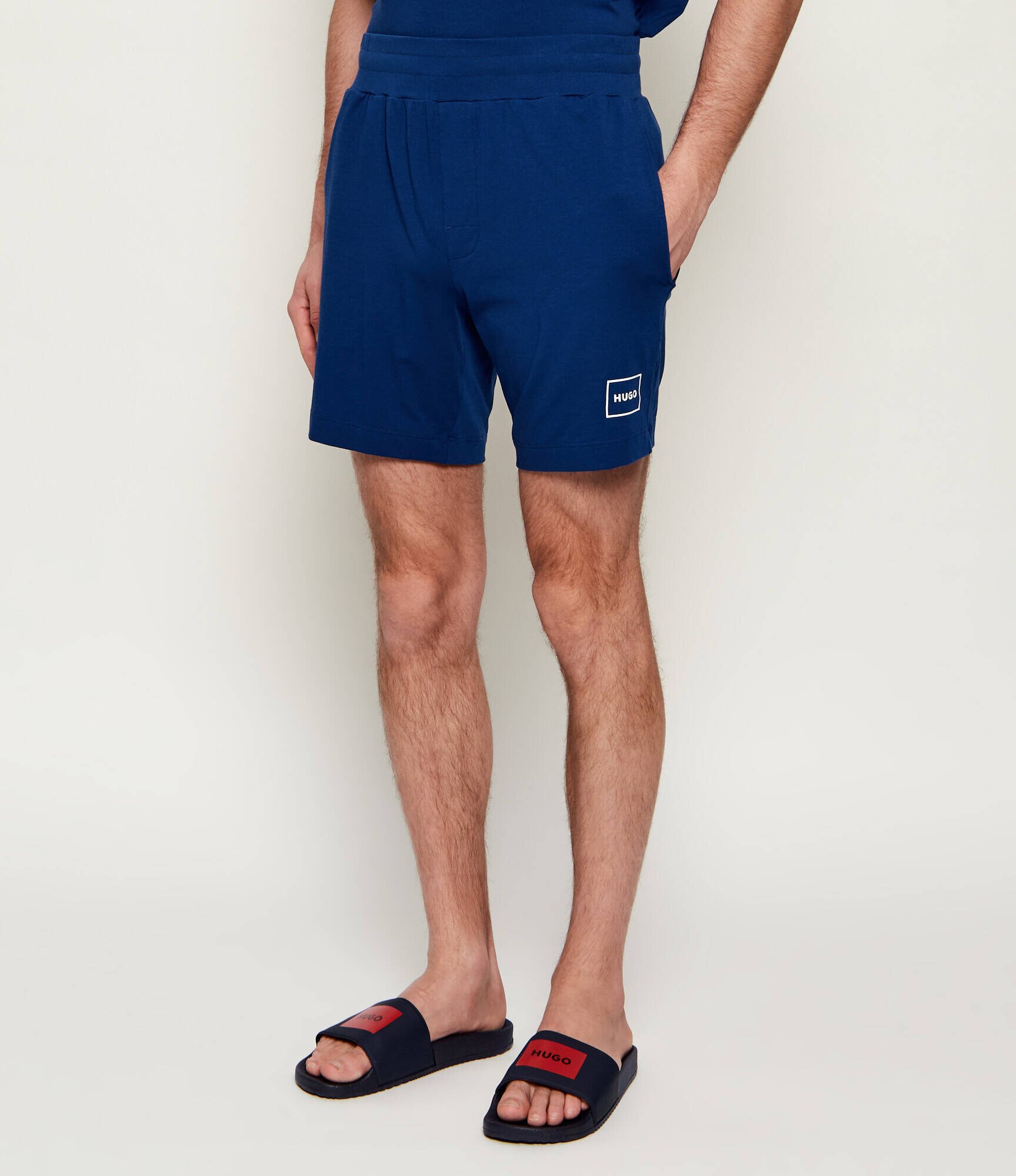 Hugo Bodywear Pantaloni scurți Laze | regular fit
