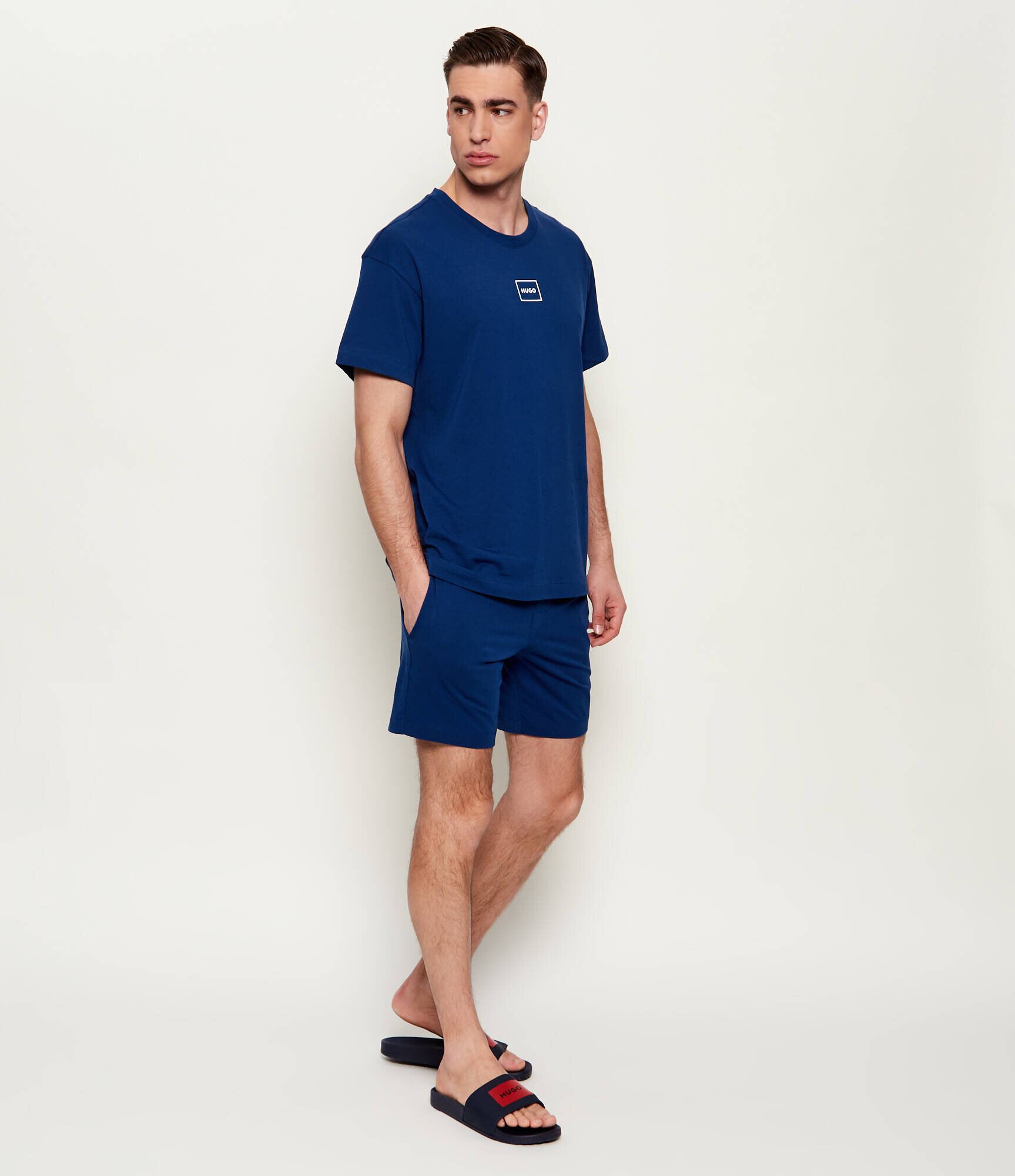 Hugo Bodywear Pantaloni scurți Laze | regular fit