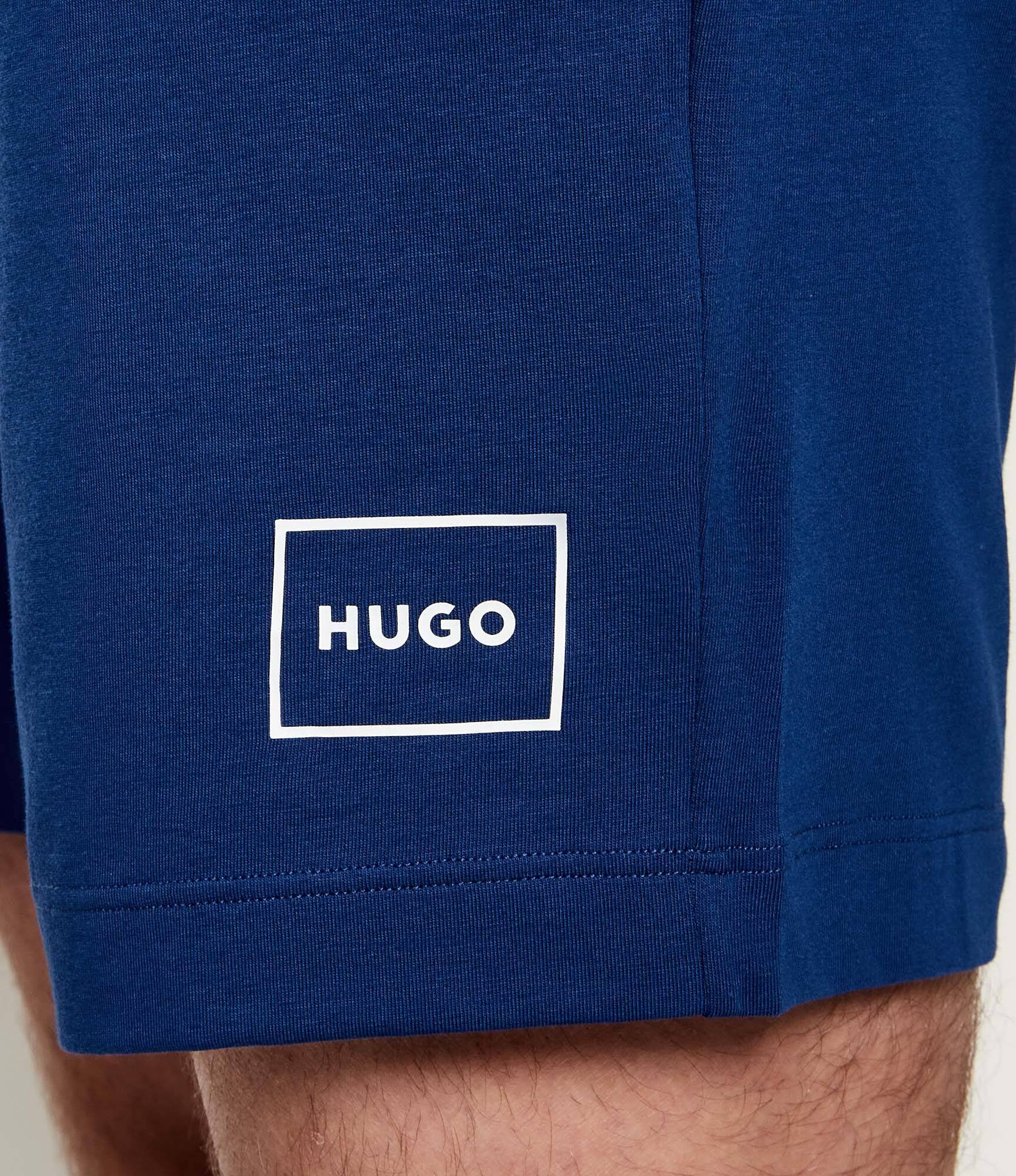 Hugo Bodywear Pantaloni scurți Laze | regular fit