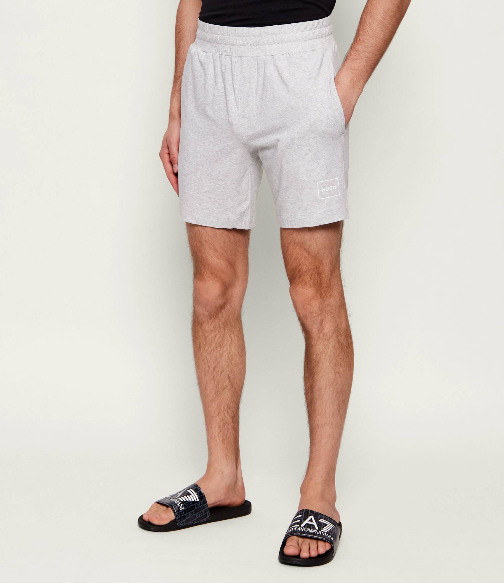 Hugo Bodywear Pantaloni scurți Laze | regular fit