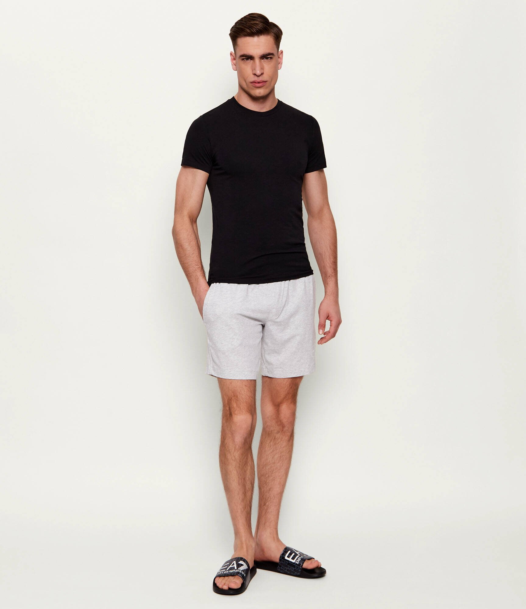 Hugo Bodywear Pantaloni scurți Laze | regular fit