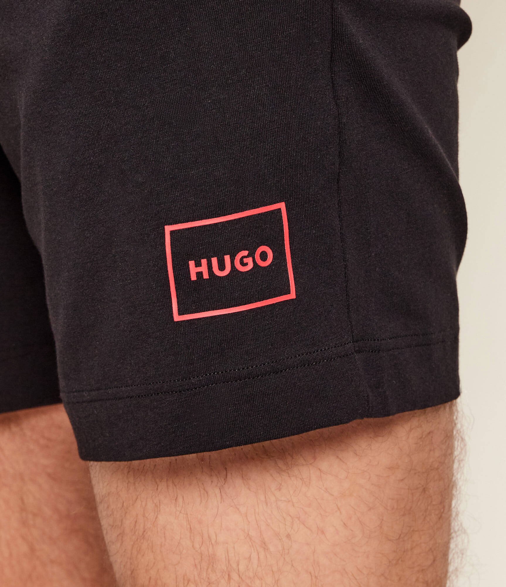 Hugo Bodywear Pantaloni scurți Laze | Regular Fit
