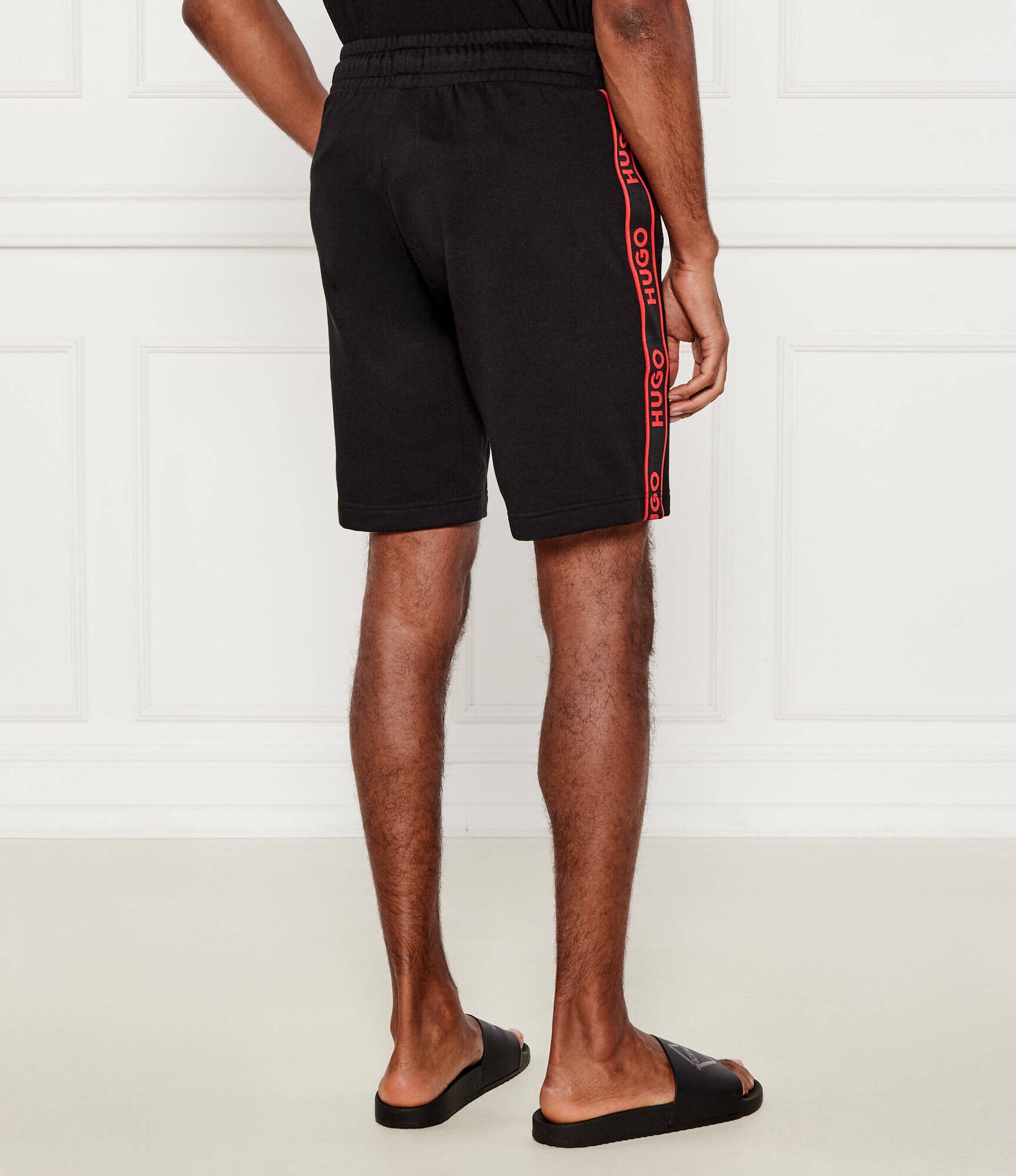 Hugo Bodywear Pantaloni scurți LIAM | Regular Fit