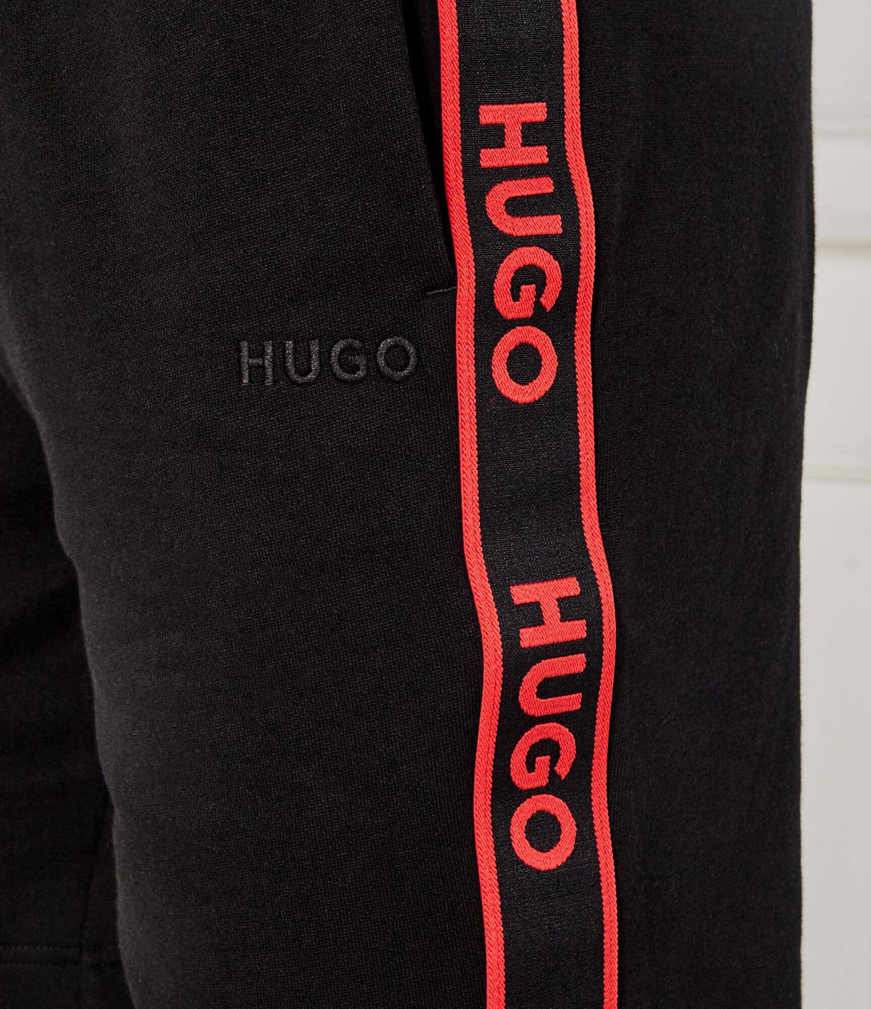 Hugo Bodywear Pantaloni scurți LIAM | Regular Fit