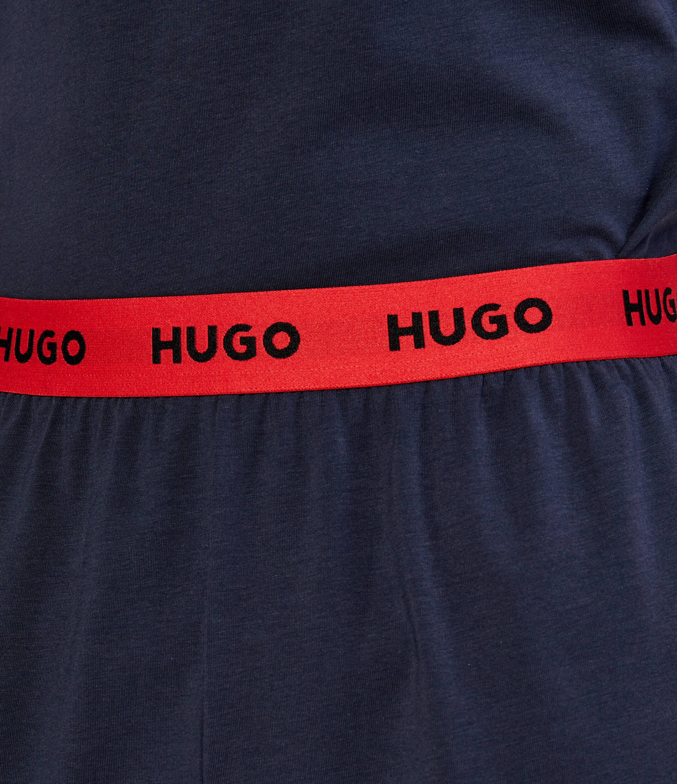 Hugo Bodywear Pantaloni scurți Linked | Slim Fit