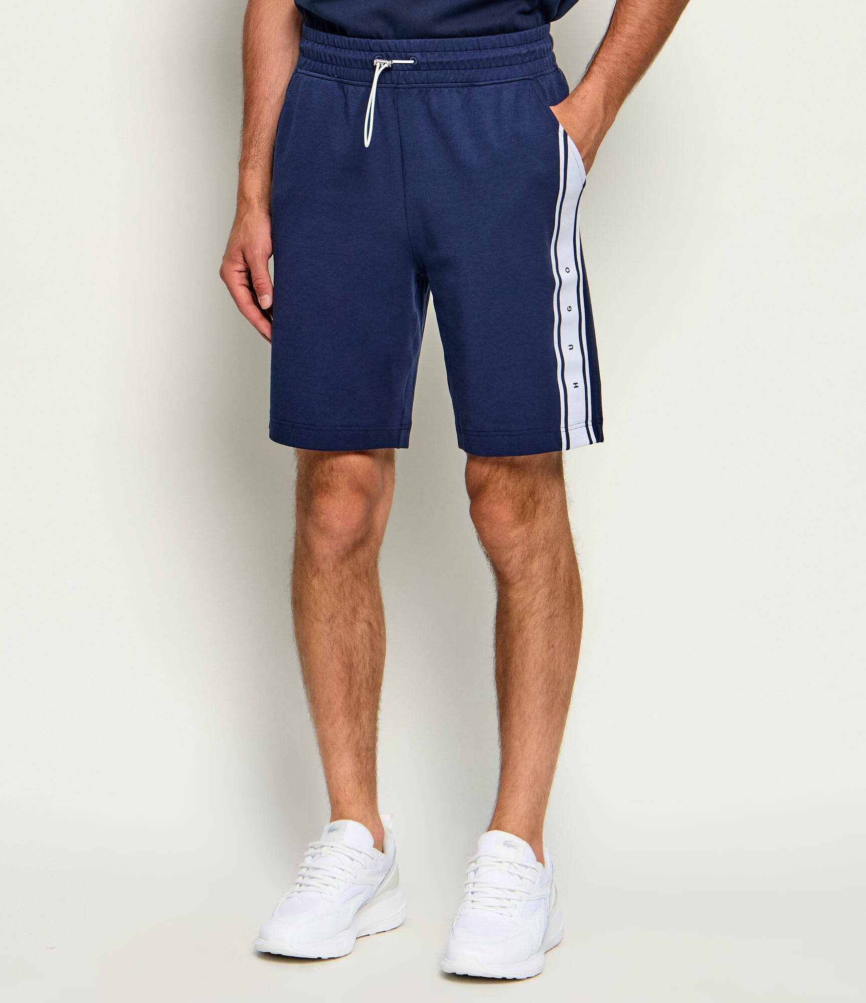 Hugo Bodywear Pantaloni scurți Nautix | regular fit