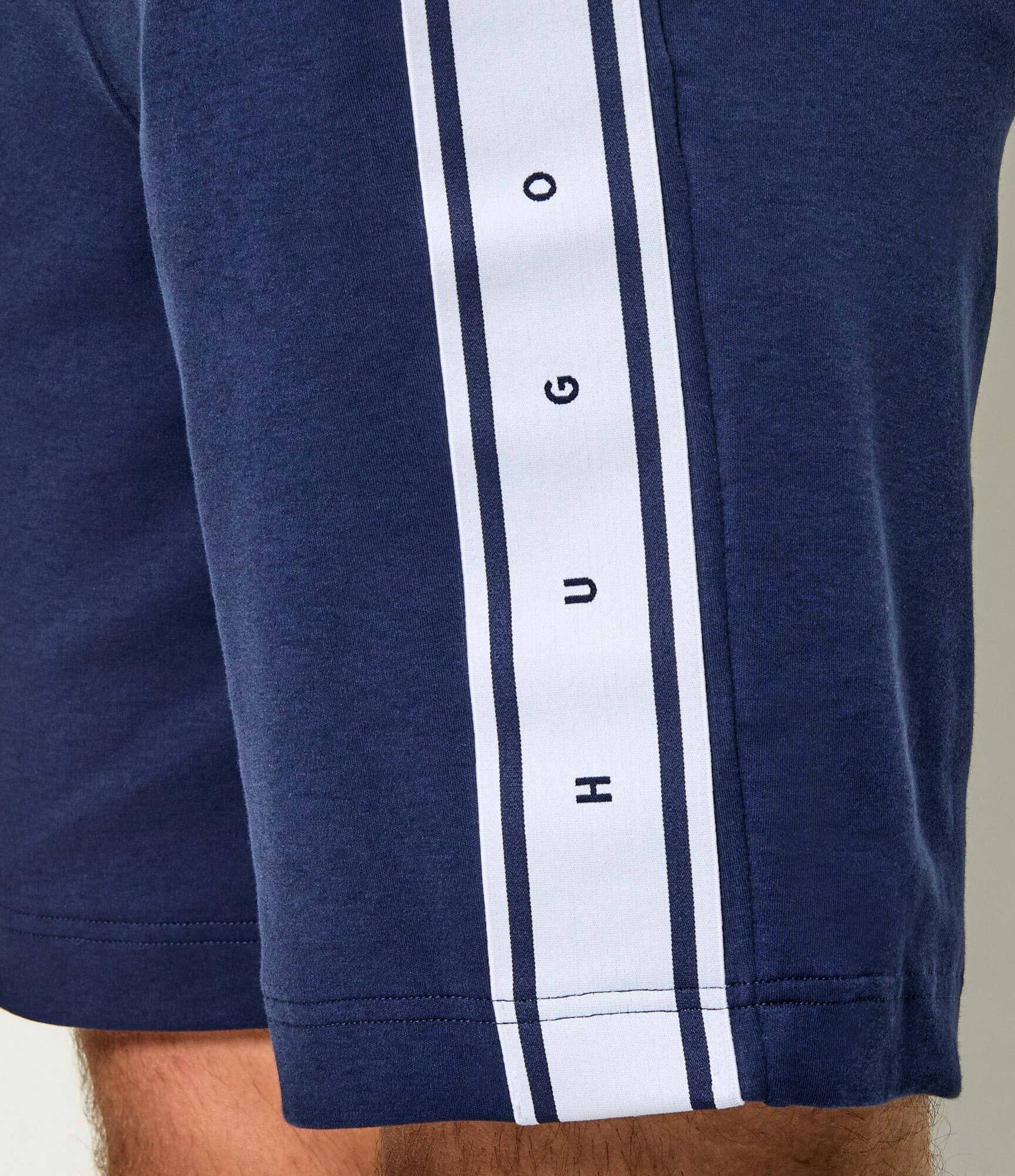 Hugo Bodywear Pantaloni scurți Nautix | regular fit