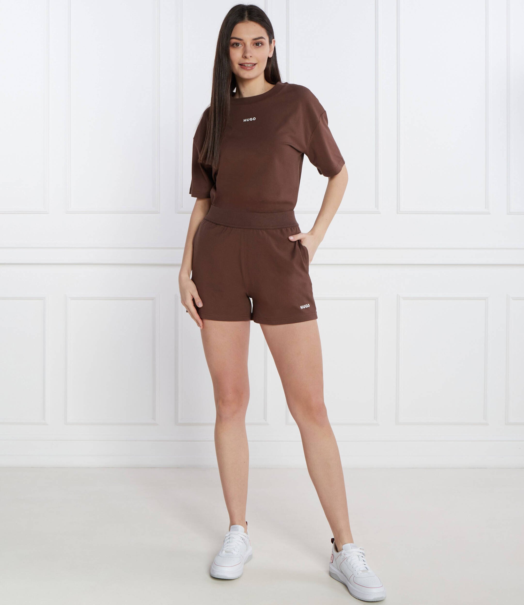 Hugo Bodywear Pantaloni scurți | regular fit