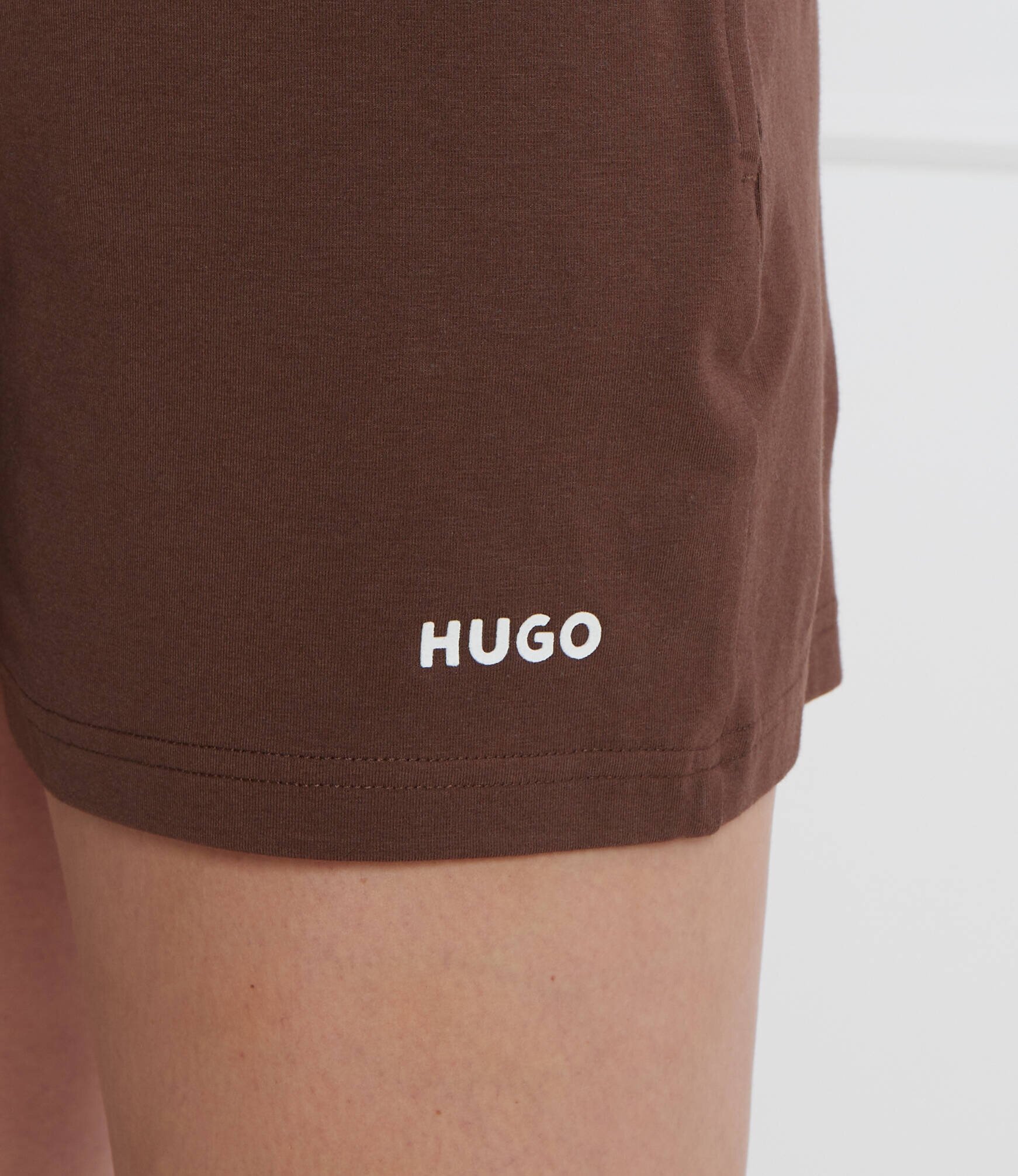 Hugo Bodywear Pantaloni scurți | regular fit