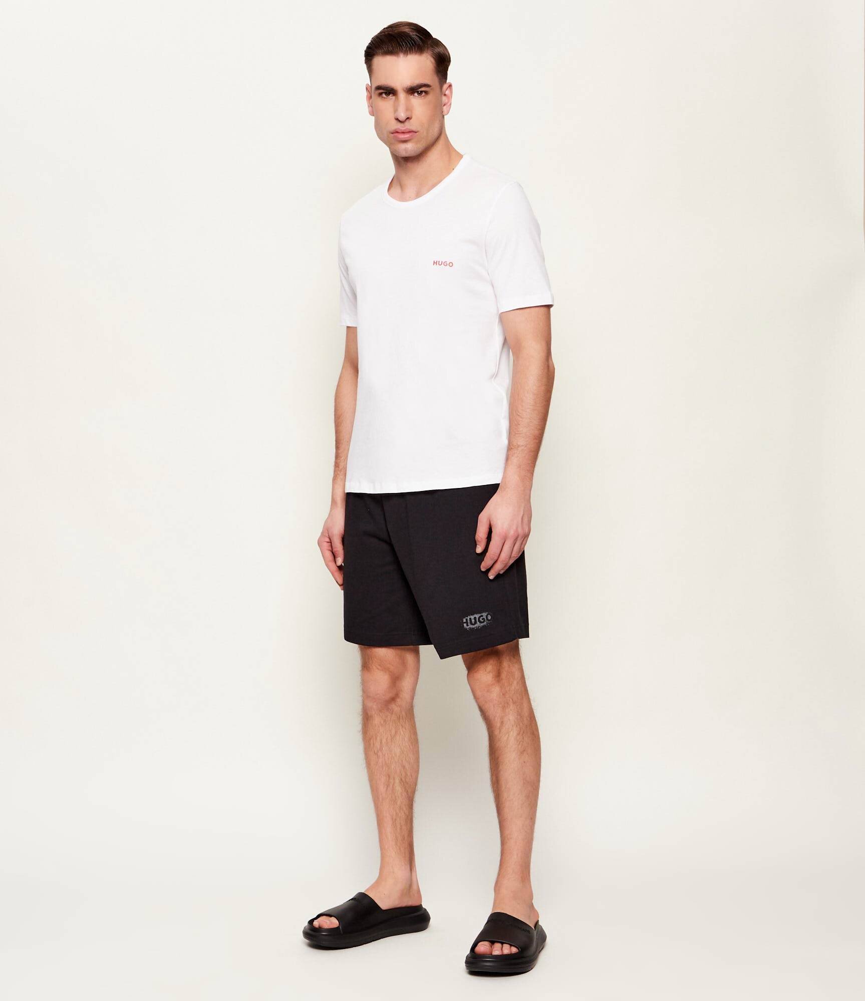 Hugo Bodywear Pantaloni scurți SPRAY | regular fit