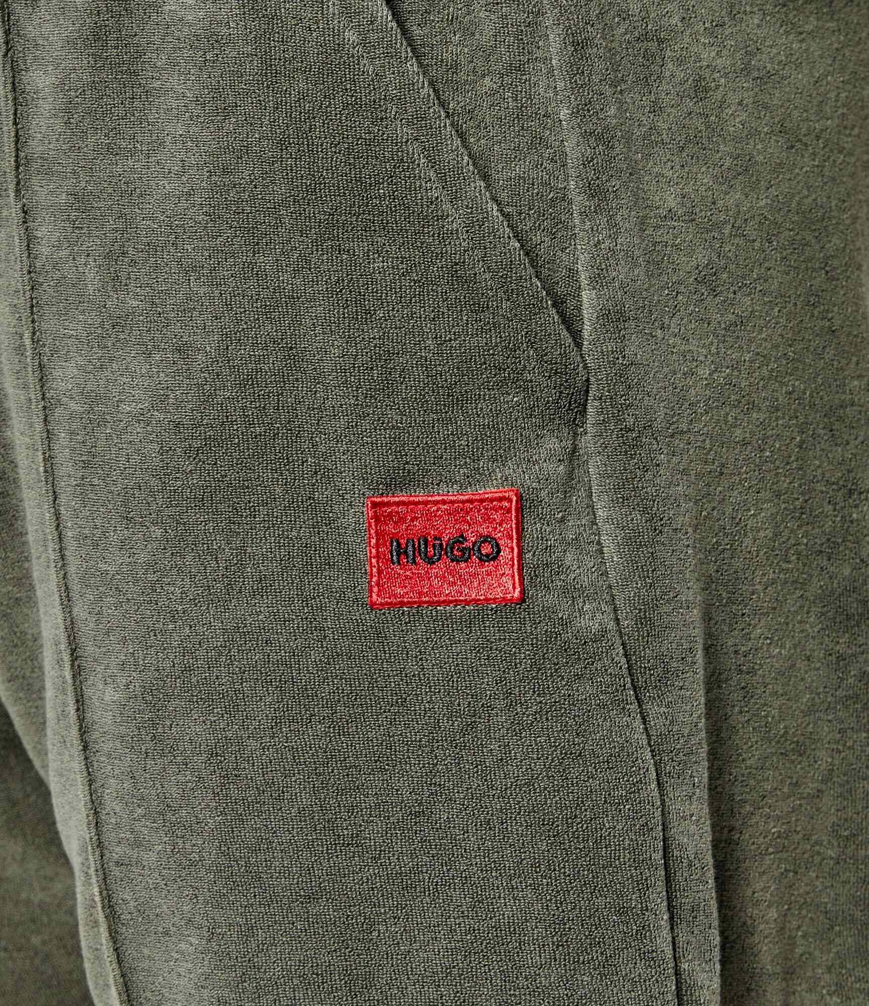 Hugo Bodywear Pantaloni scurți TERRANCE | regular fit frotir