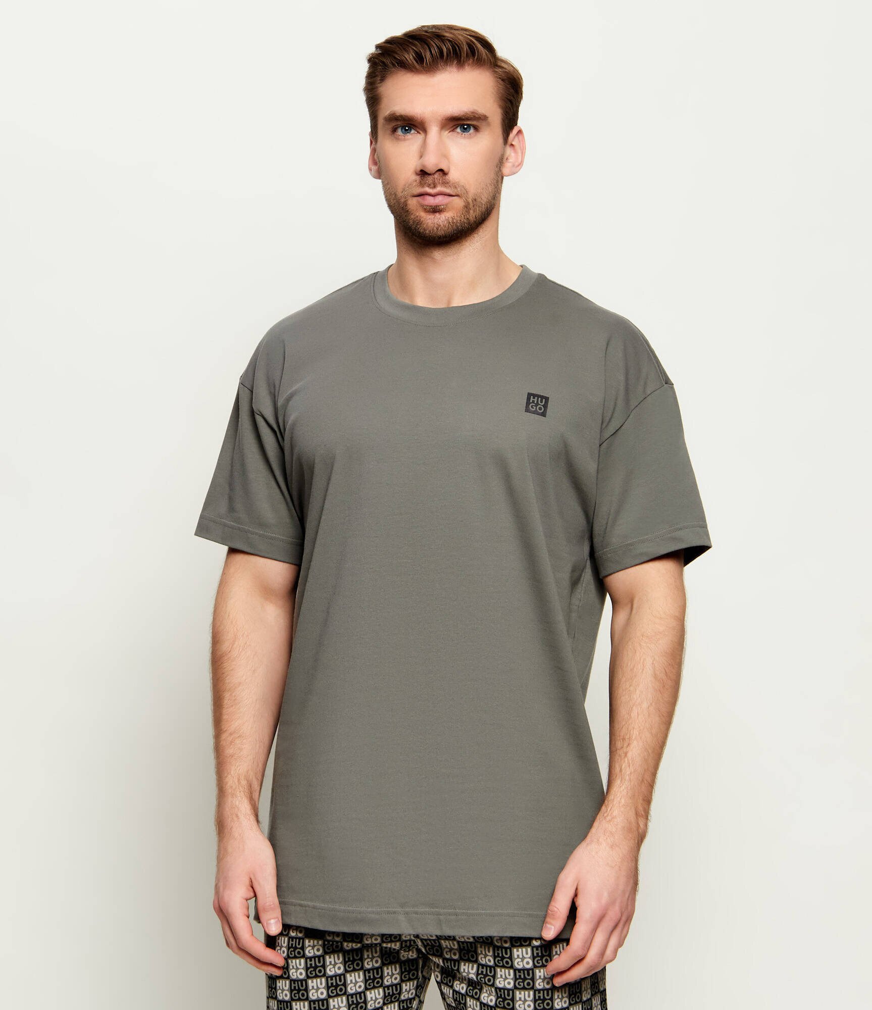 Hugo Bodywear Pijama AARON | regular fit