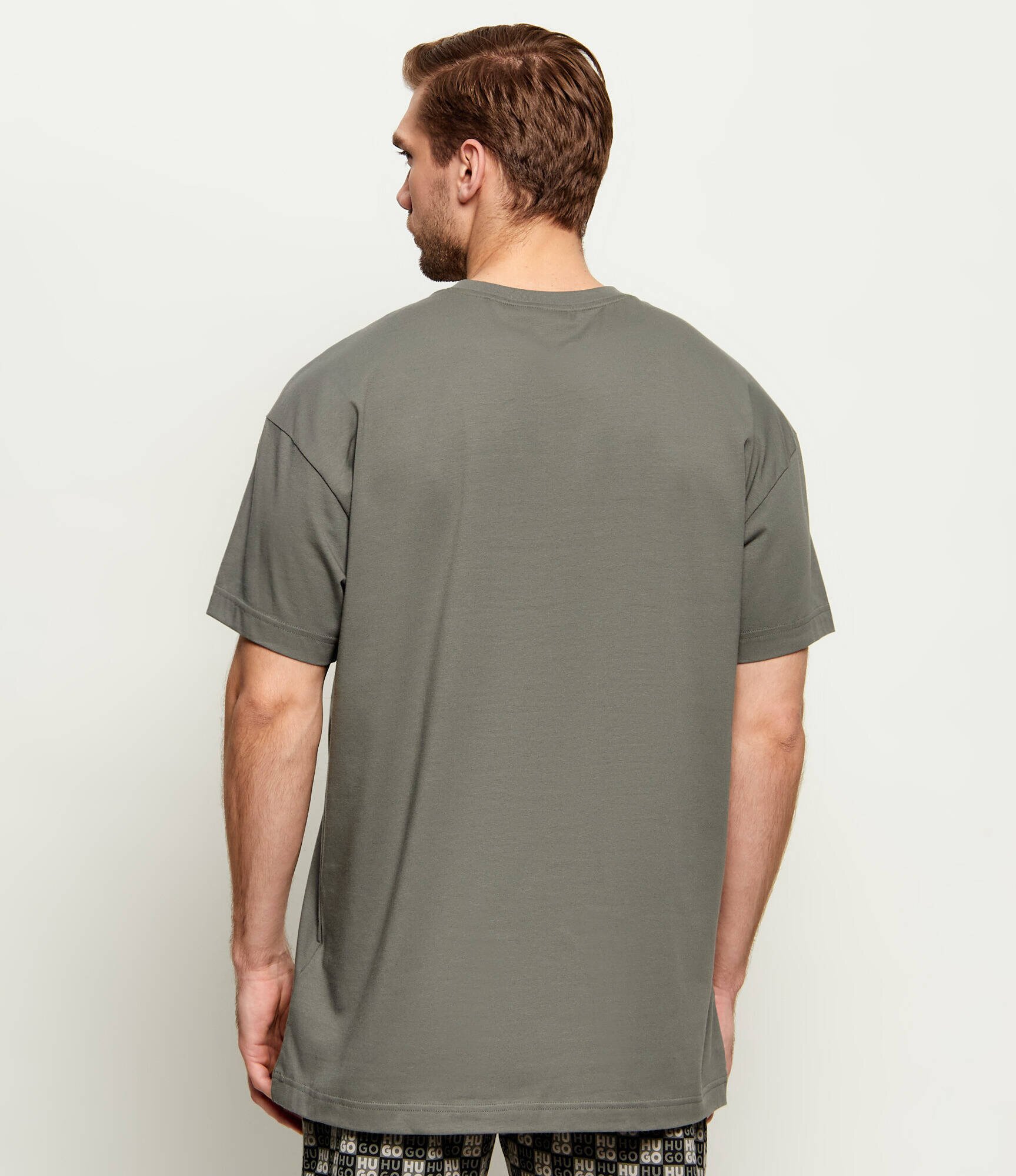 Hugo Bodywear Pijama AARON | regular fit