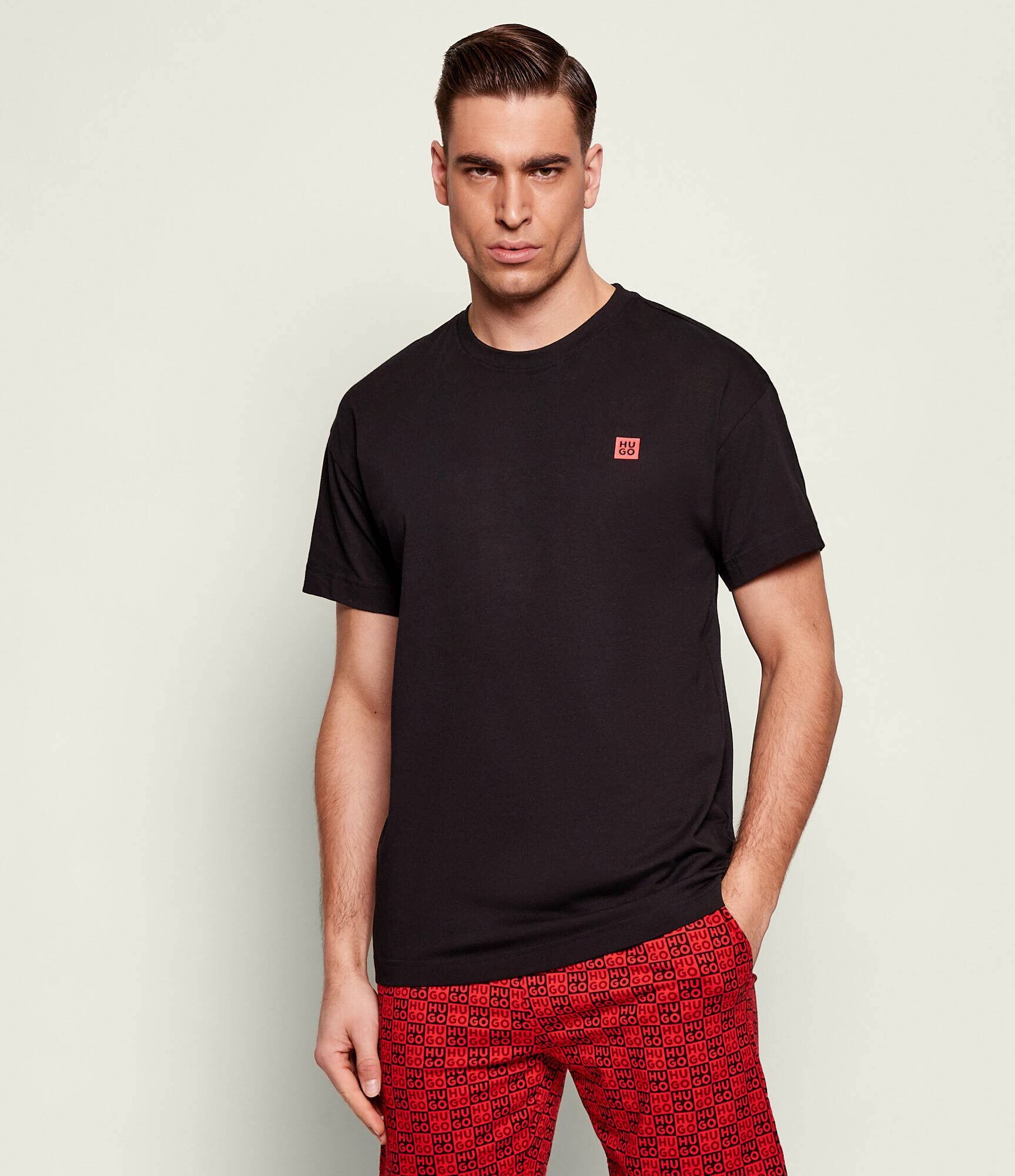 Hugo Bodywear Pijama AARON | regular fit