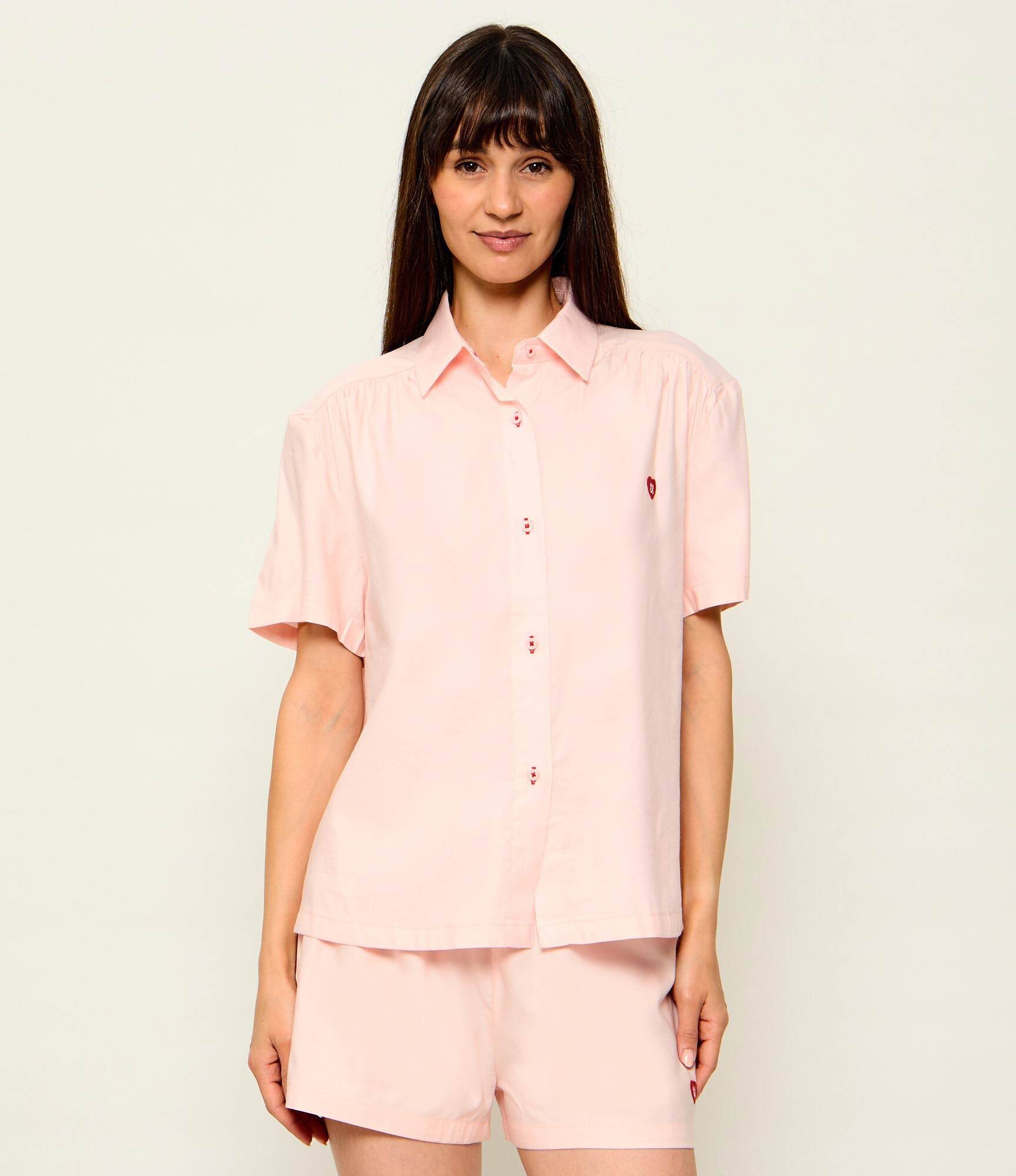 Hugo Bodywear Pijama Dreem Short Set | regular fit