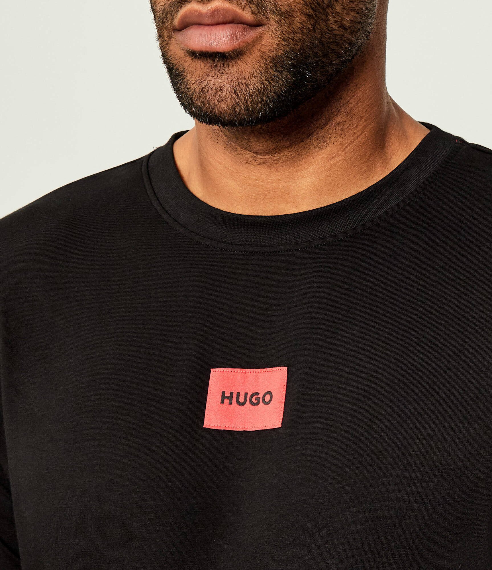 Hugo Bodywear Pijama GALAXY_LONG SE | regular fit