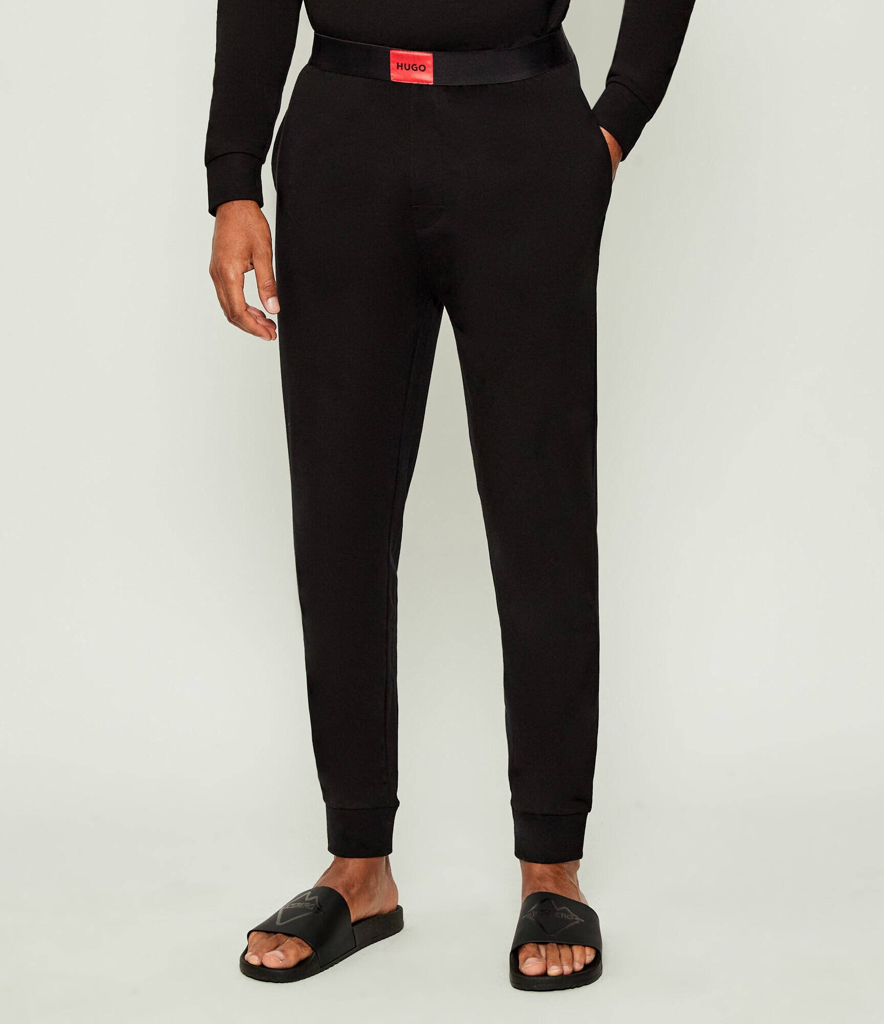 Hugo Bodywear Pijama GALAXY_LONG SE | regular fit