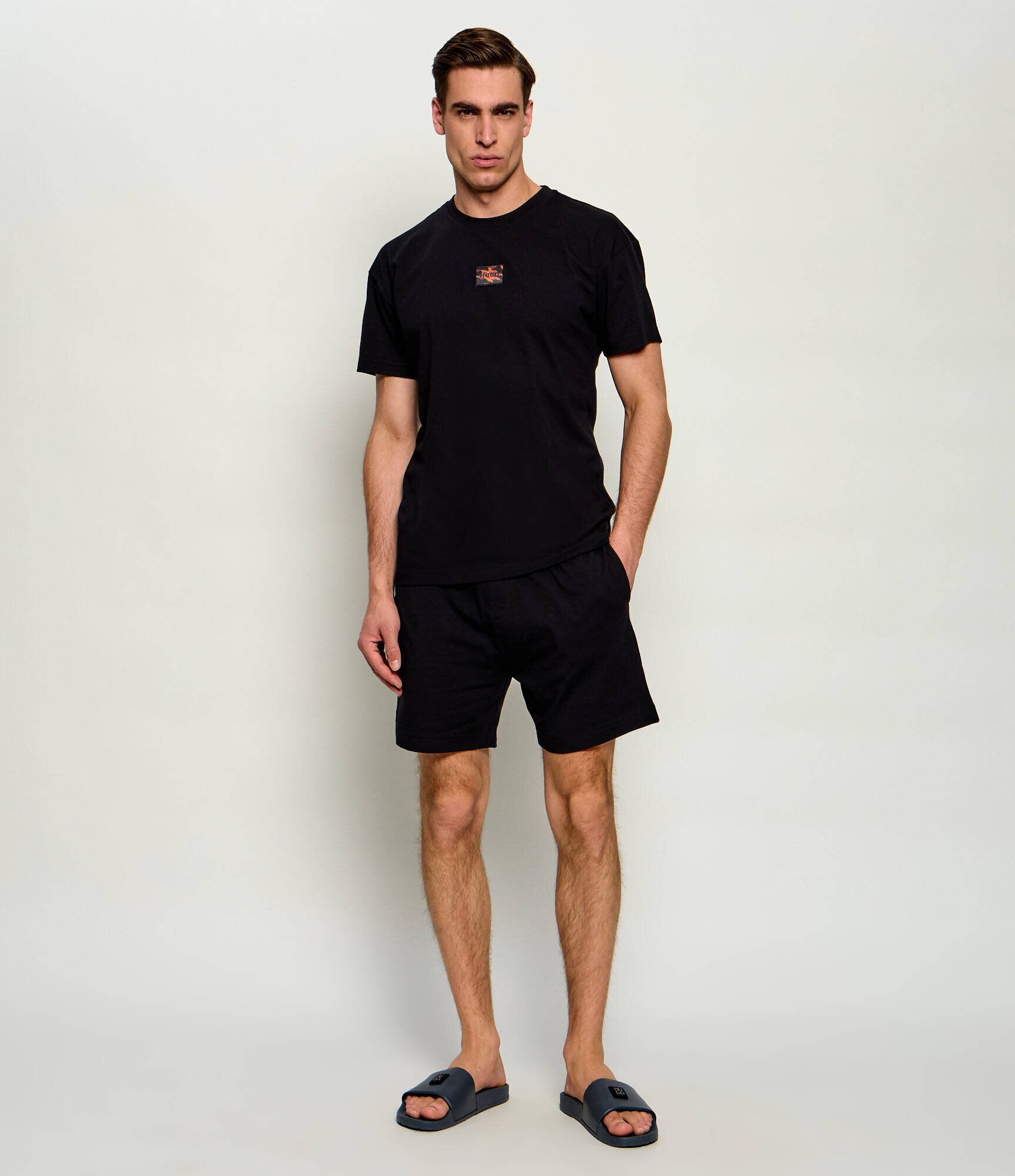 Hugo Bodywear Pijama GALAXY | regular fit | stretch