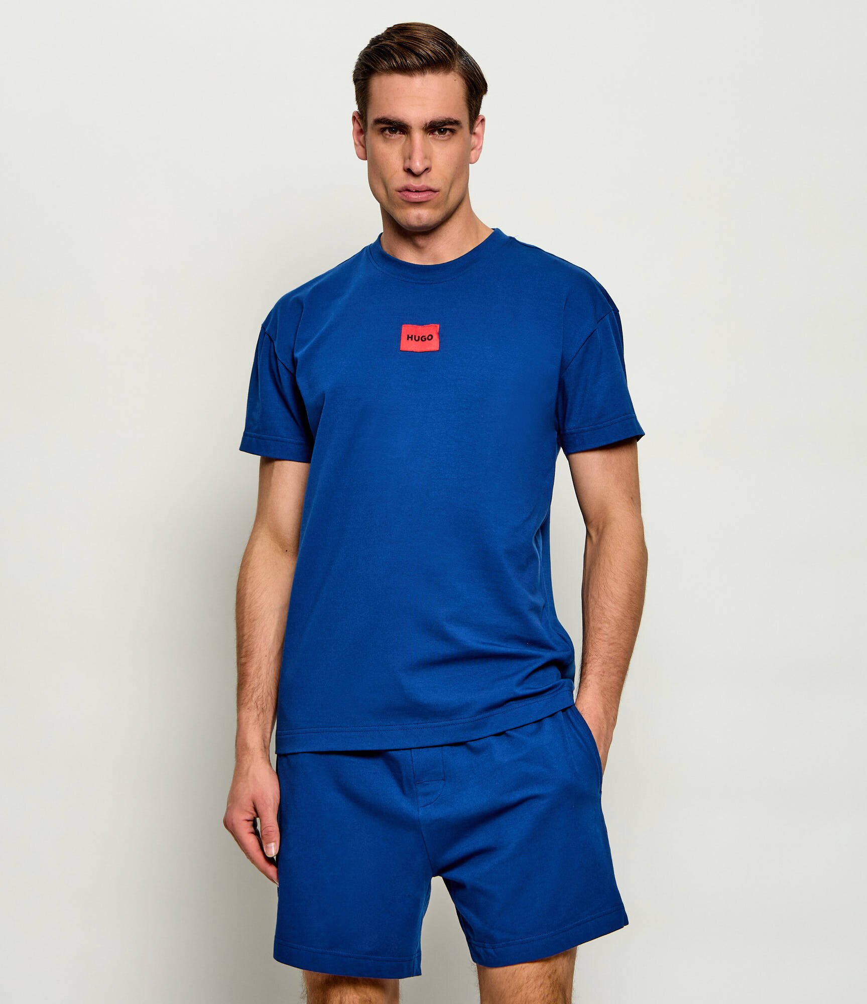 Hugo Bodywear Pijama GALAXY | regular fit | stretch