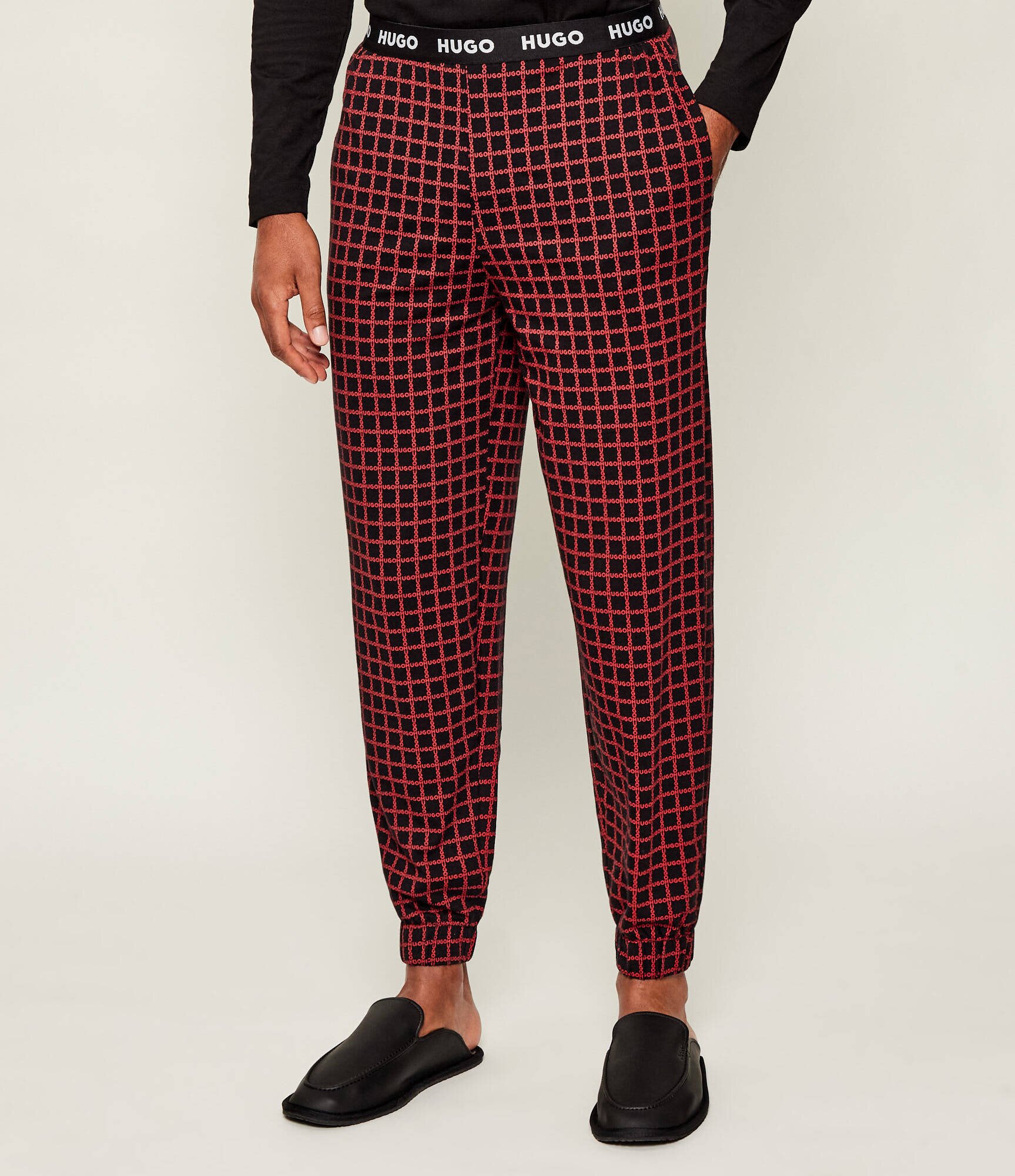Hugo Bodywear Pijama JIM | regular fit