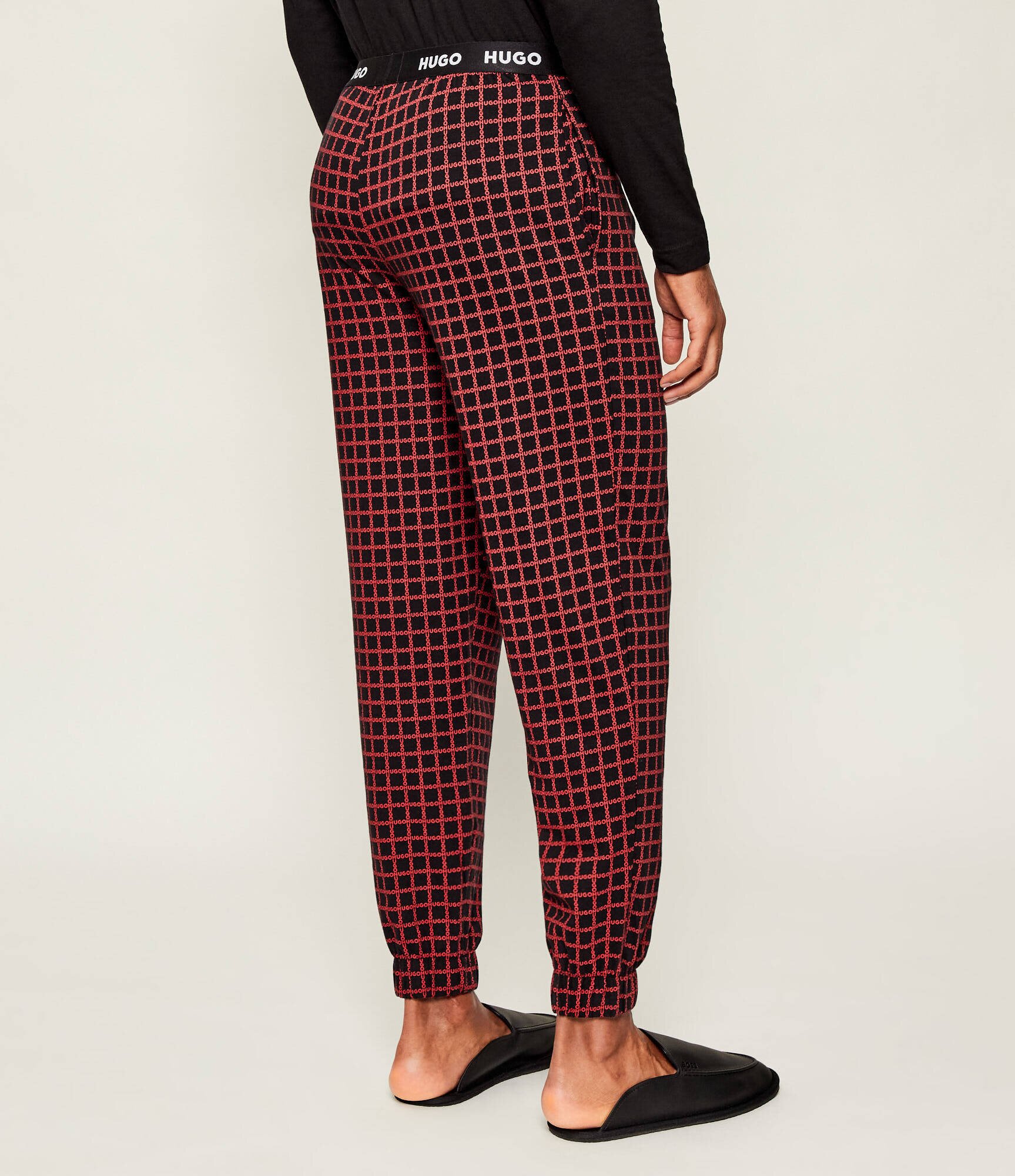 Hugo Bodywear Pijama JIM | regular fit