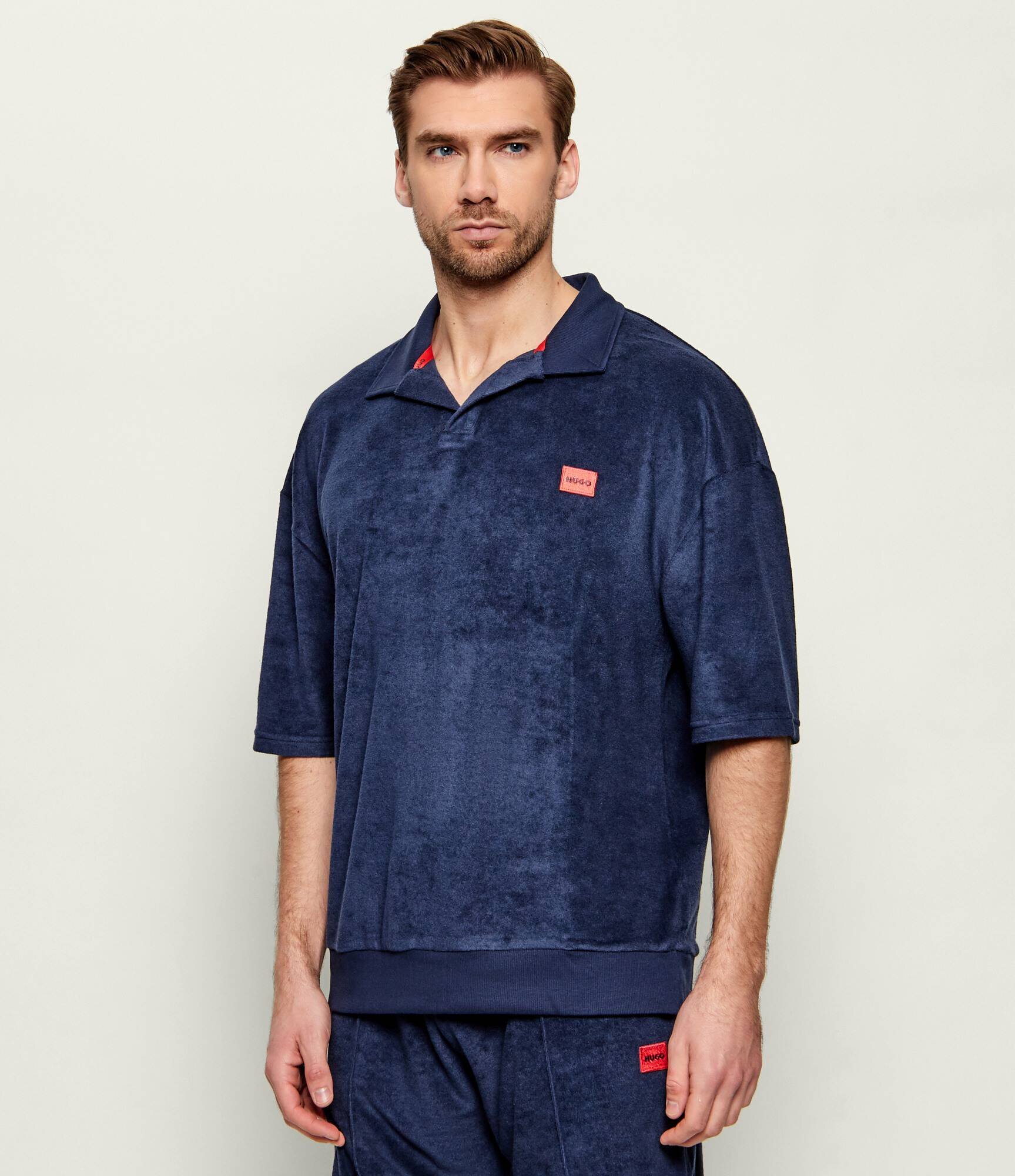 Hugo Bodywear Polo TERRANCE | regular fit frotir