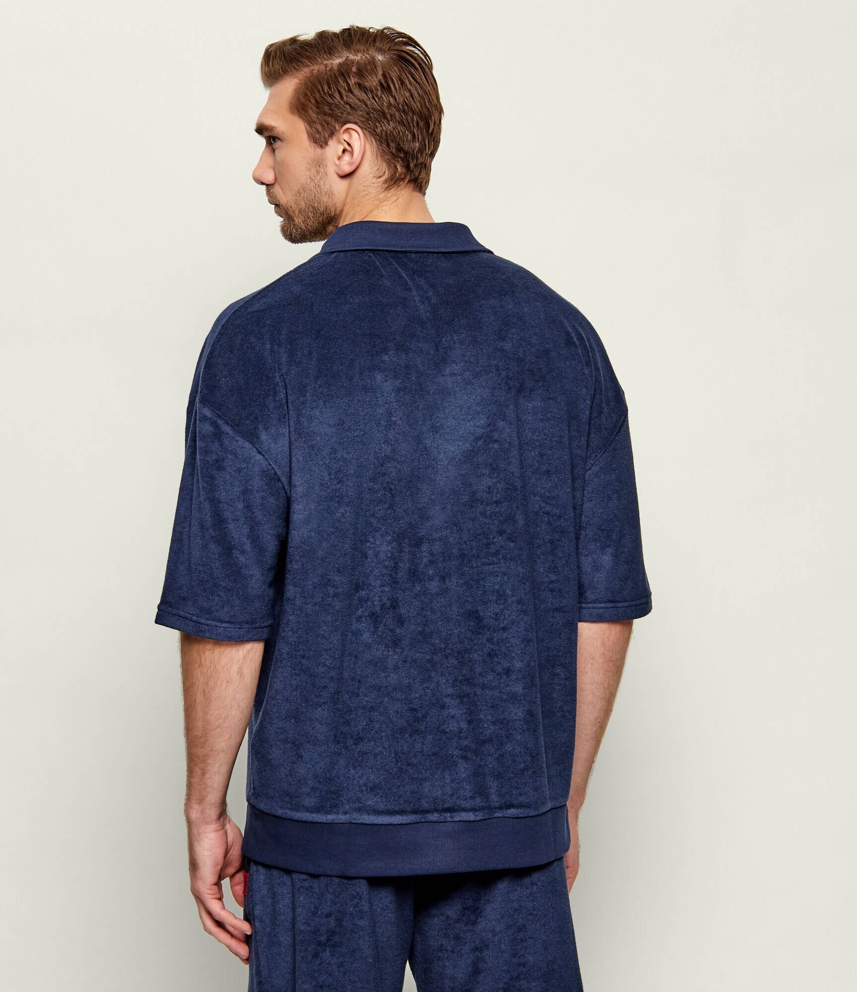 Hugo Bodywear Polo TERRANCE | regular fit frotir